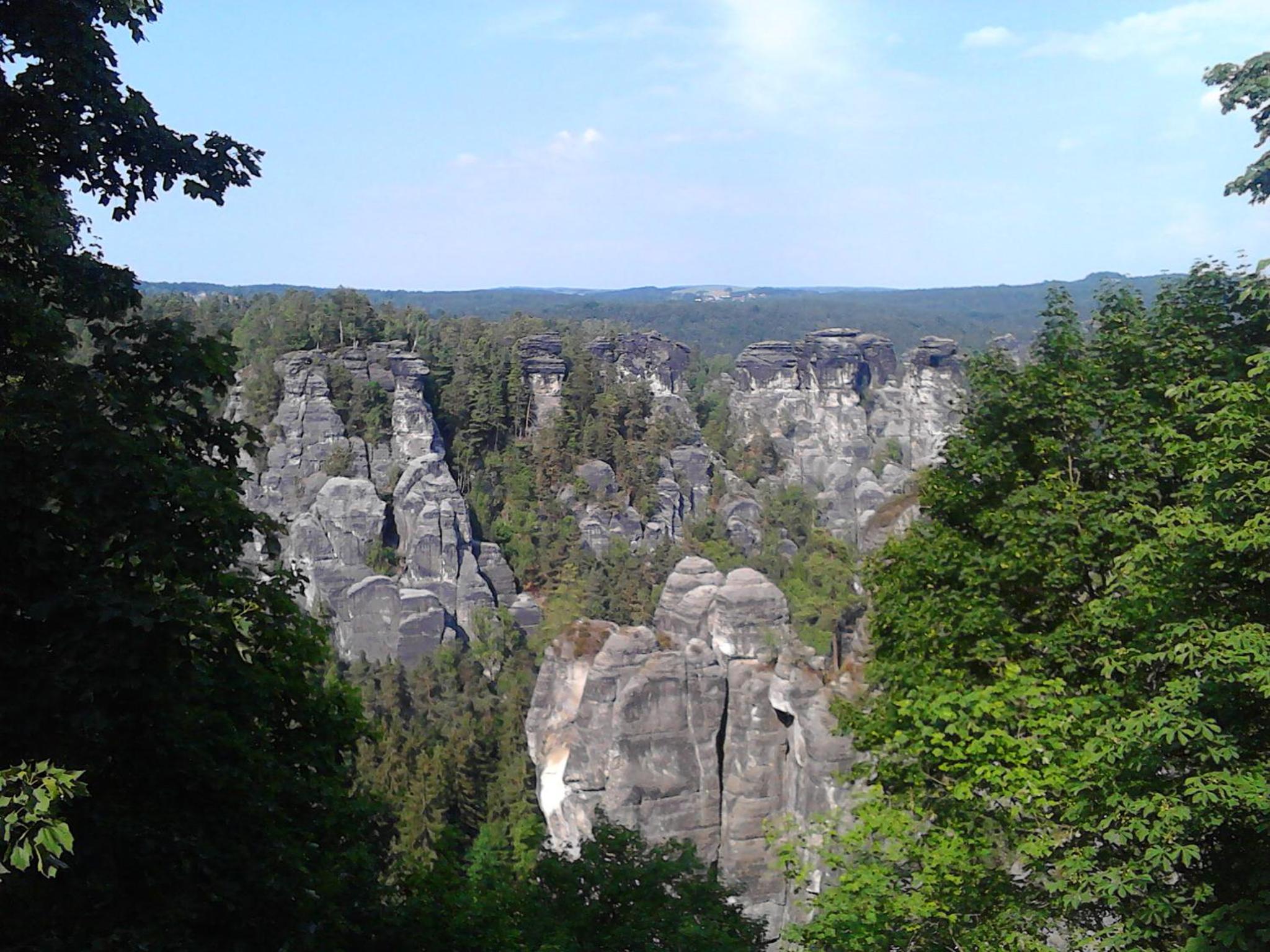 Jiřetínská chaloupka