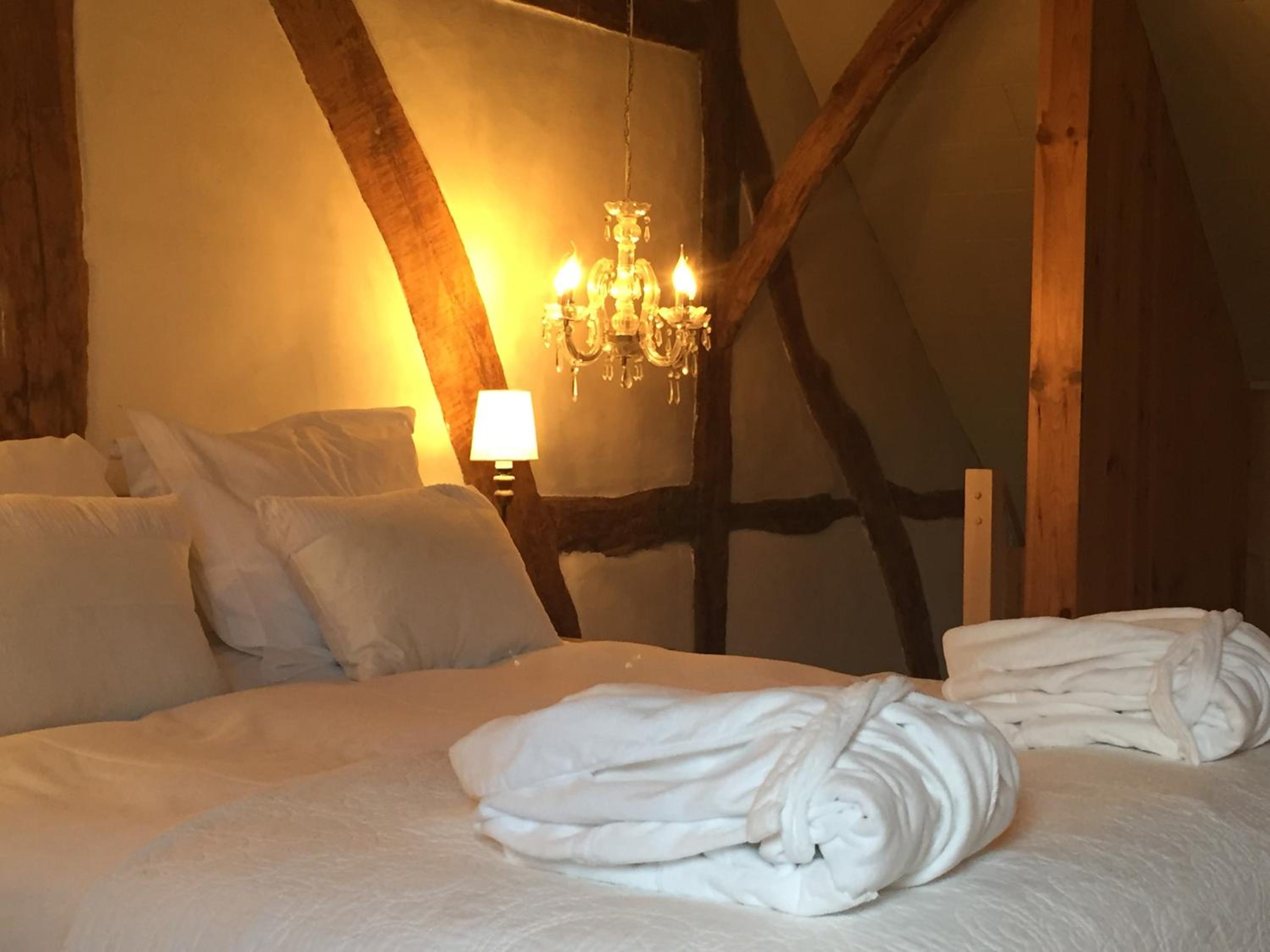 B&B La Bouliniere