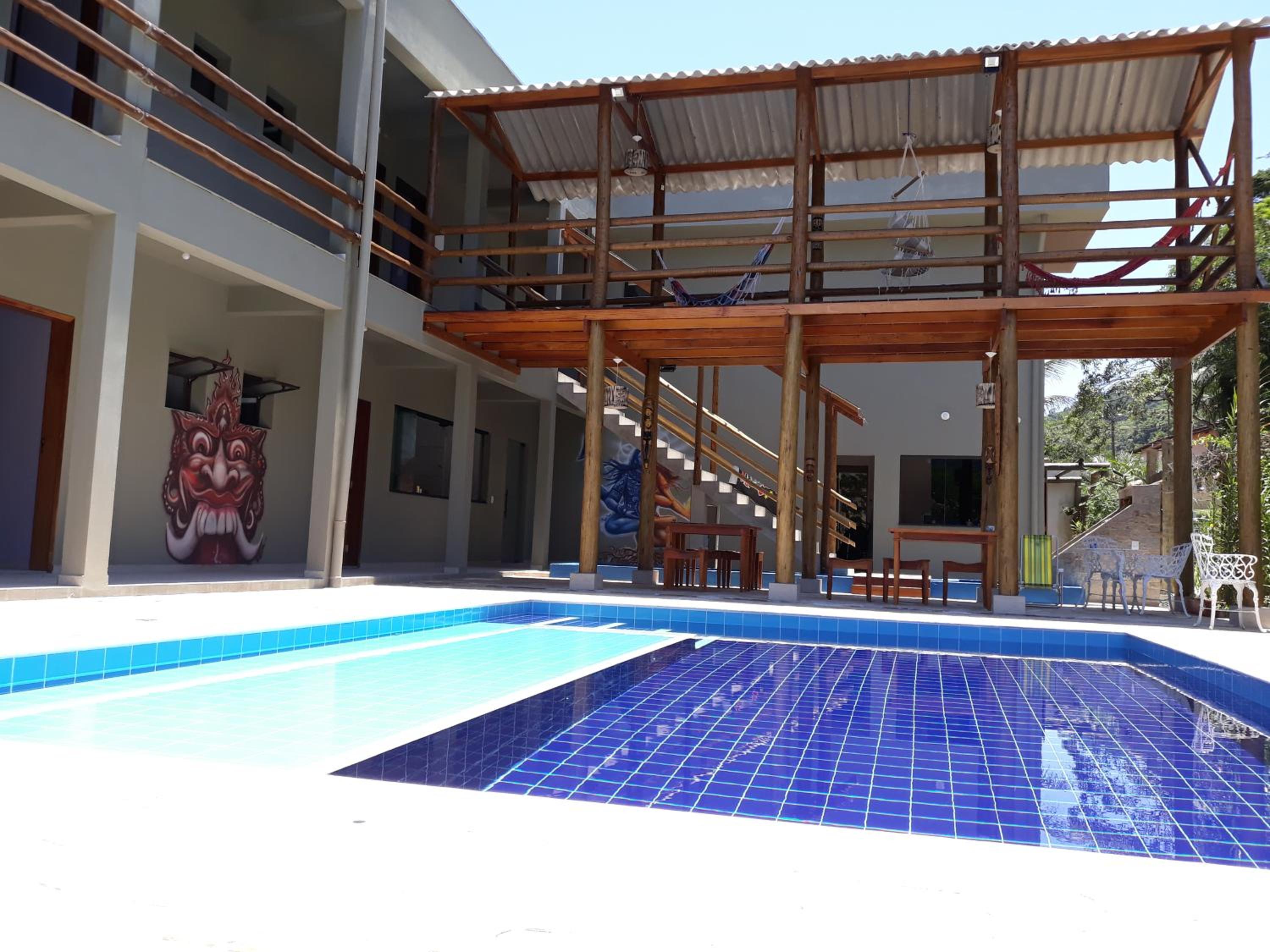 POUSADA VIBE view 4