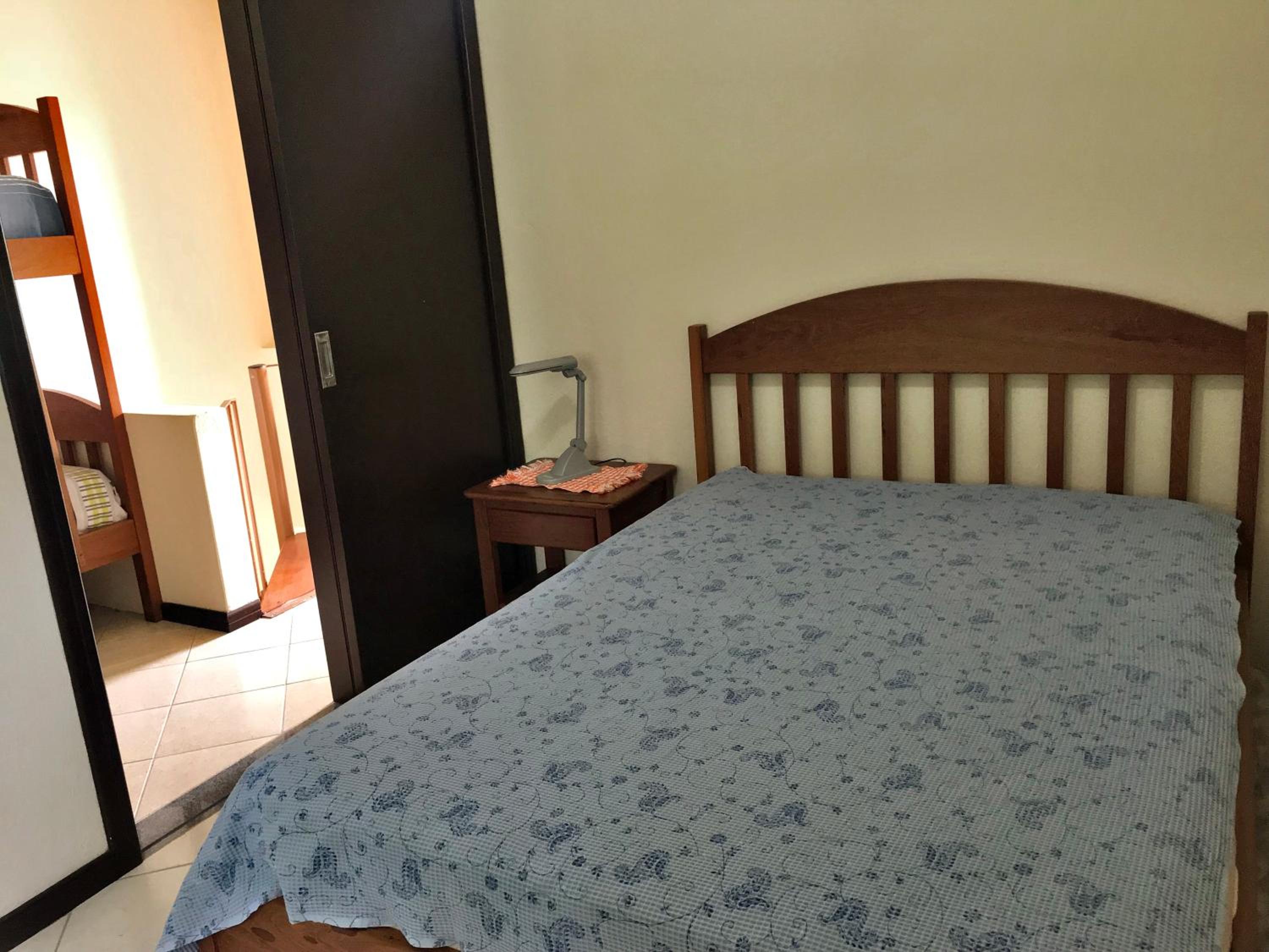 Residencial Caminho das Pedras - Praia da Solidão