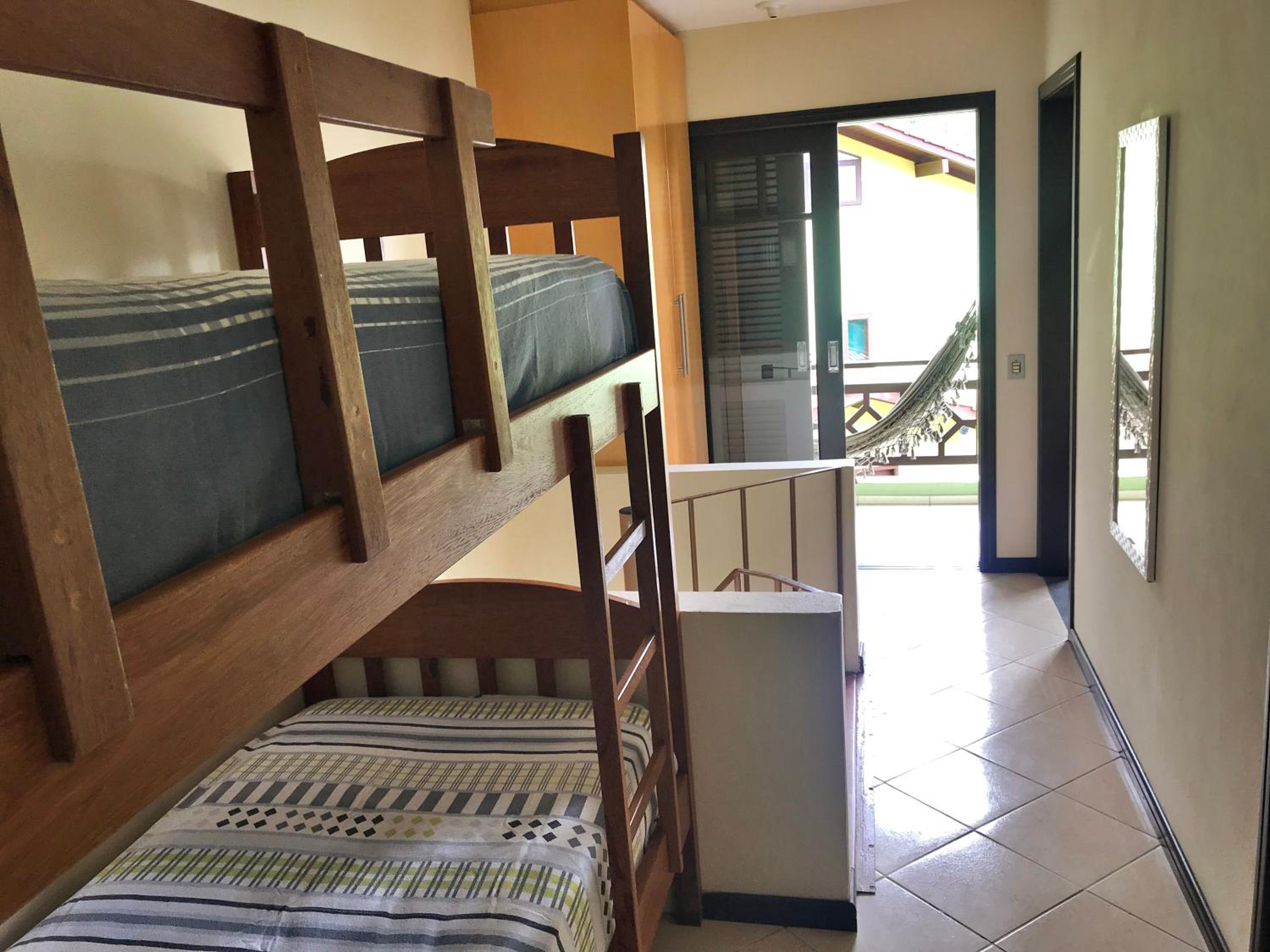 Residencial Caminho das Pedras - Praia da Solidão
