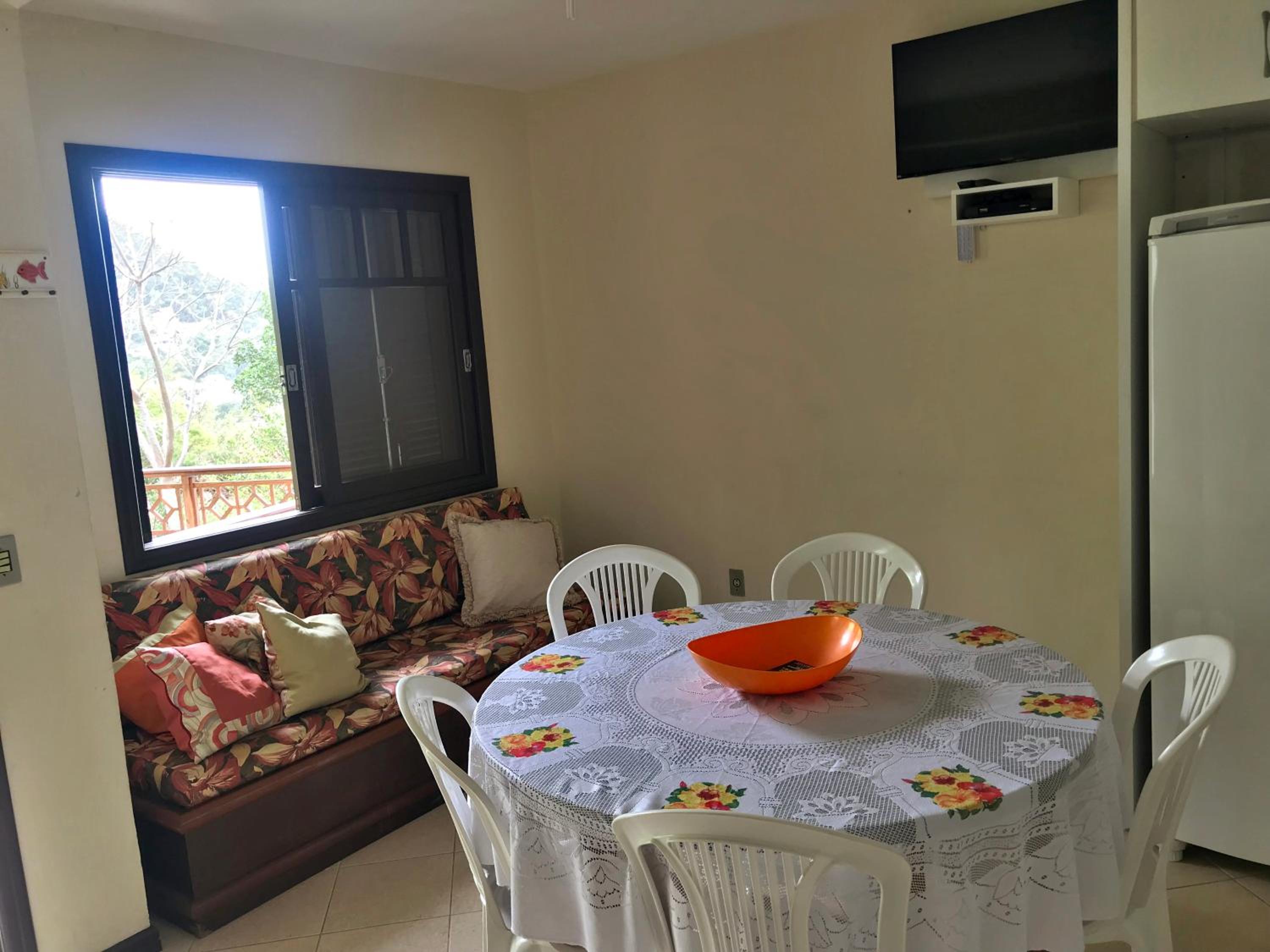 Residencial Caminho das Pedras - Praia da Solidão