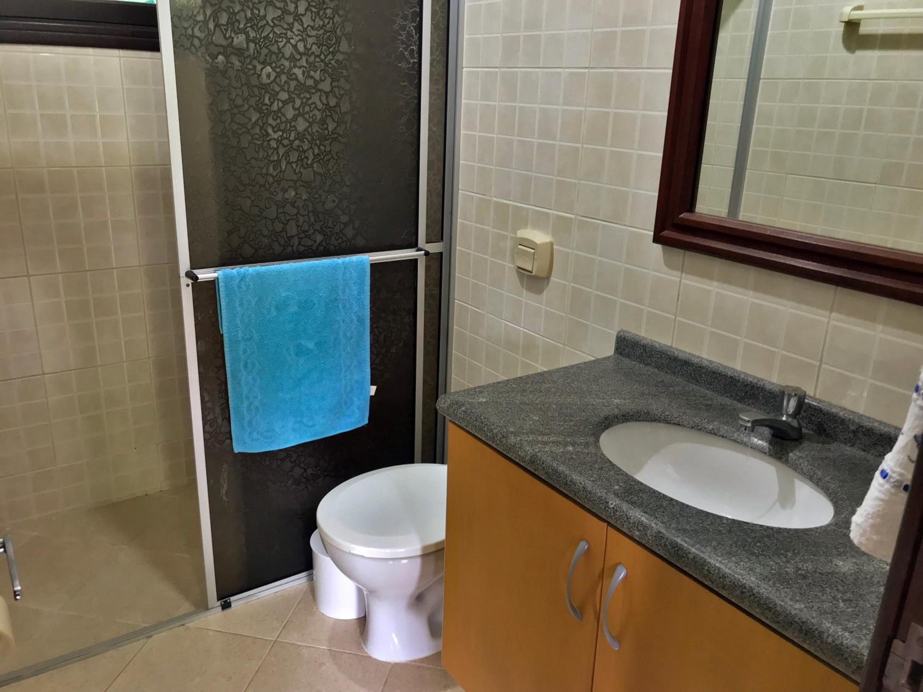 Residencial Caminho das Pedras - Praia da Solidão