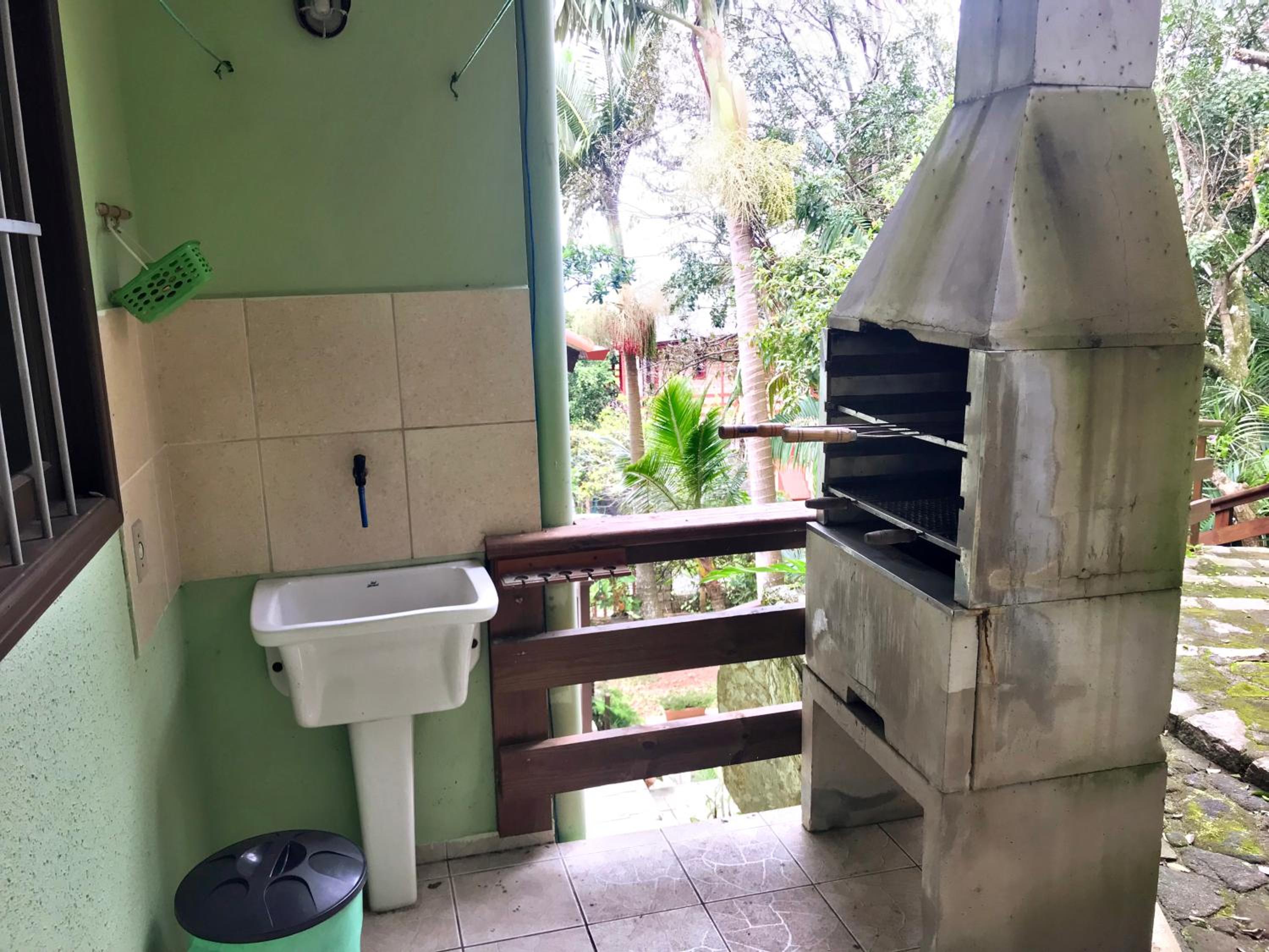 Residencial Caminho das Pedras - Praia da Solidão