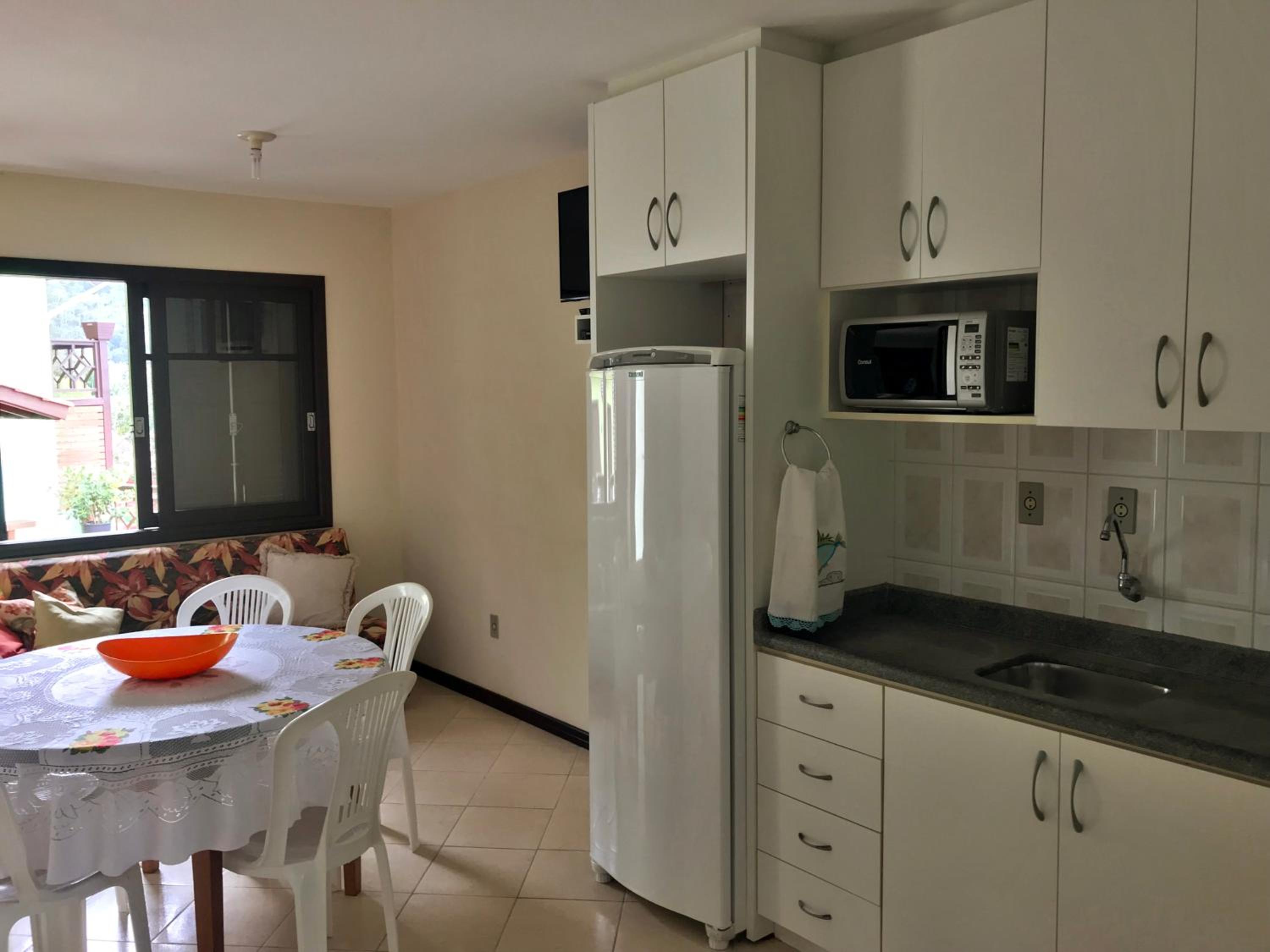 Residencial Caminho das Pedras - Praia da Solidão