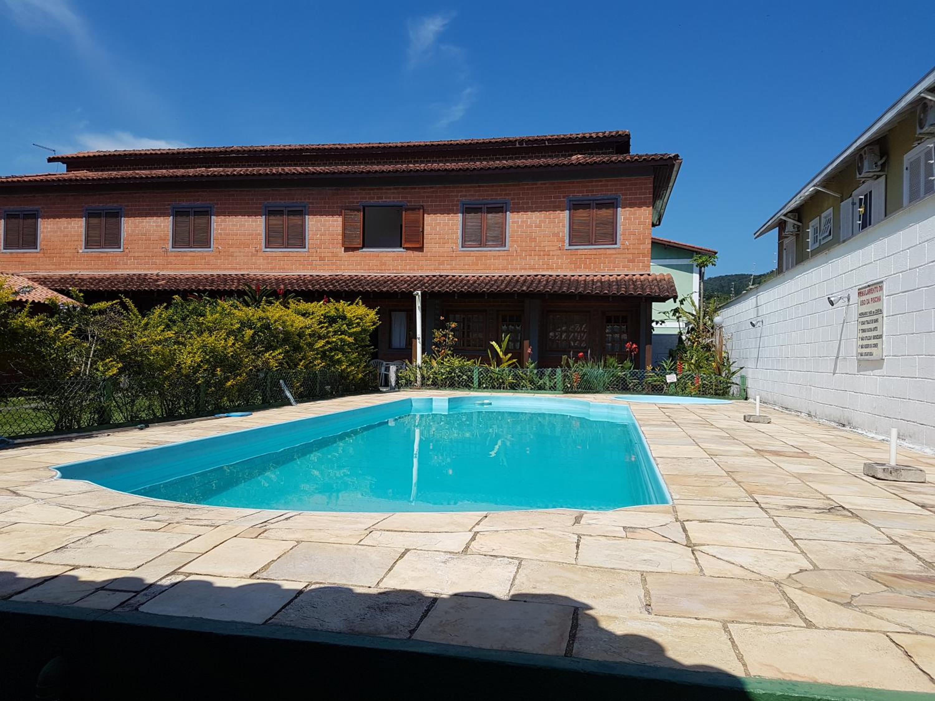 Sol e Cia casa de temporada