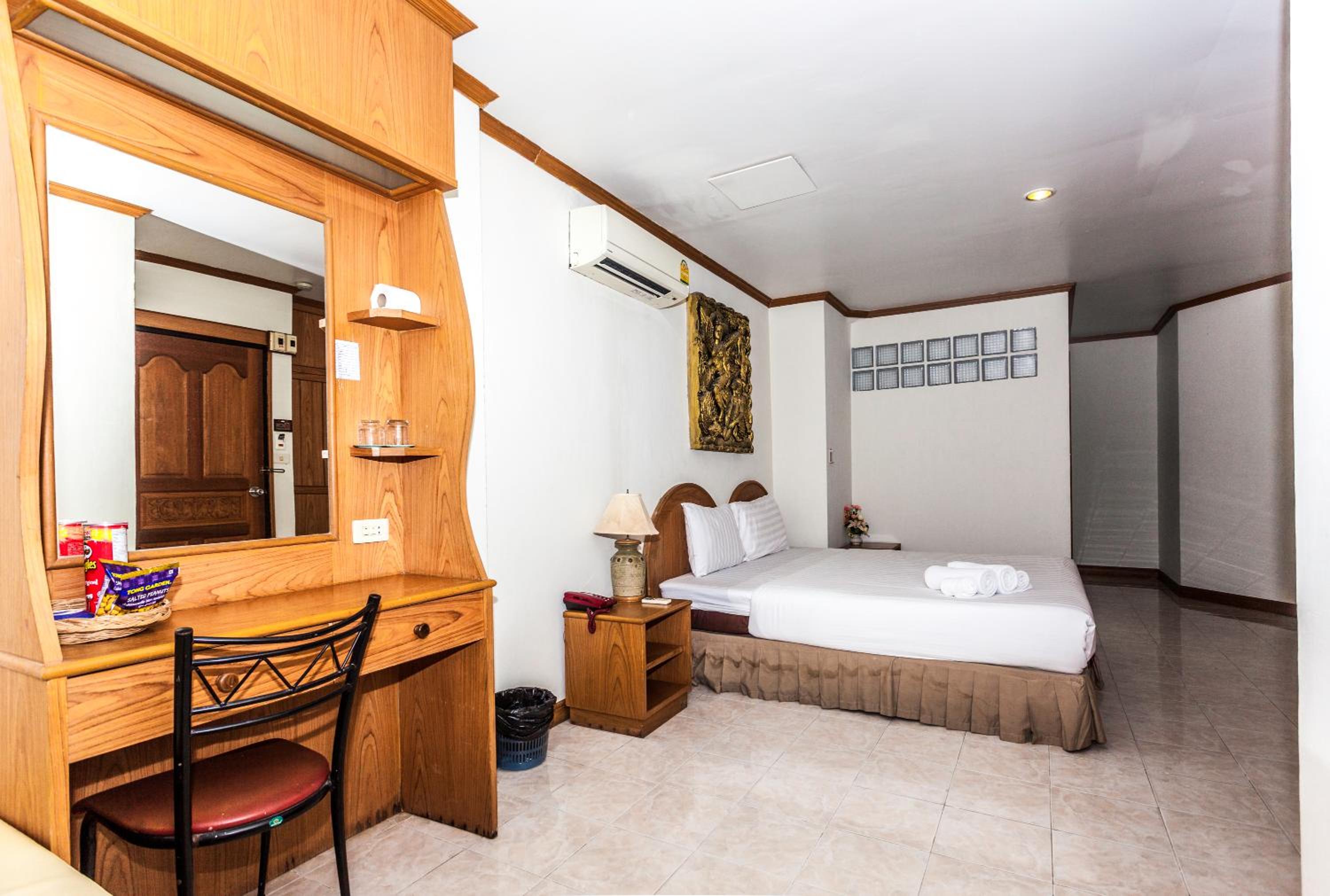 Andaman Sea Patong