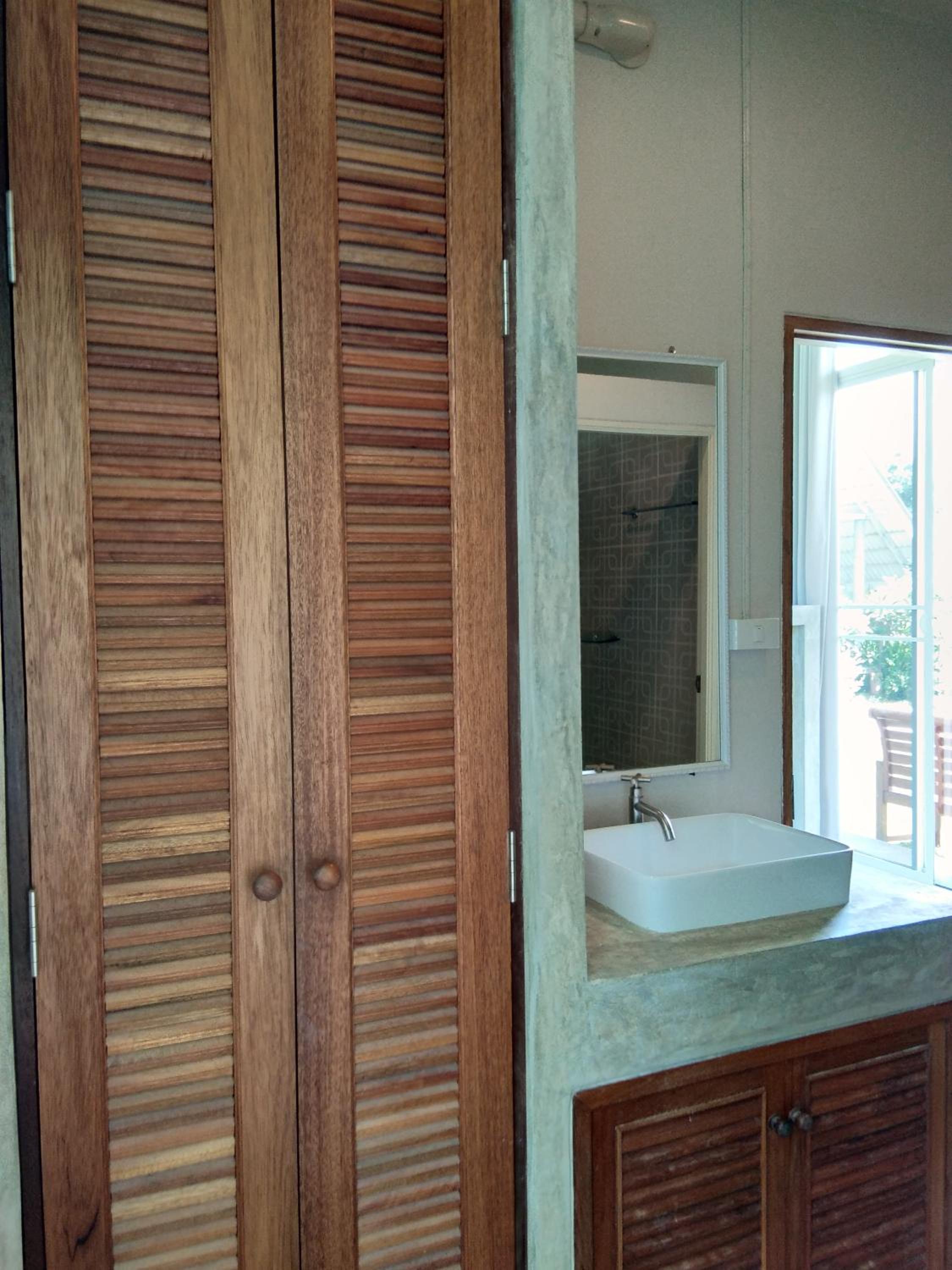 Ban Bang Home Resort