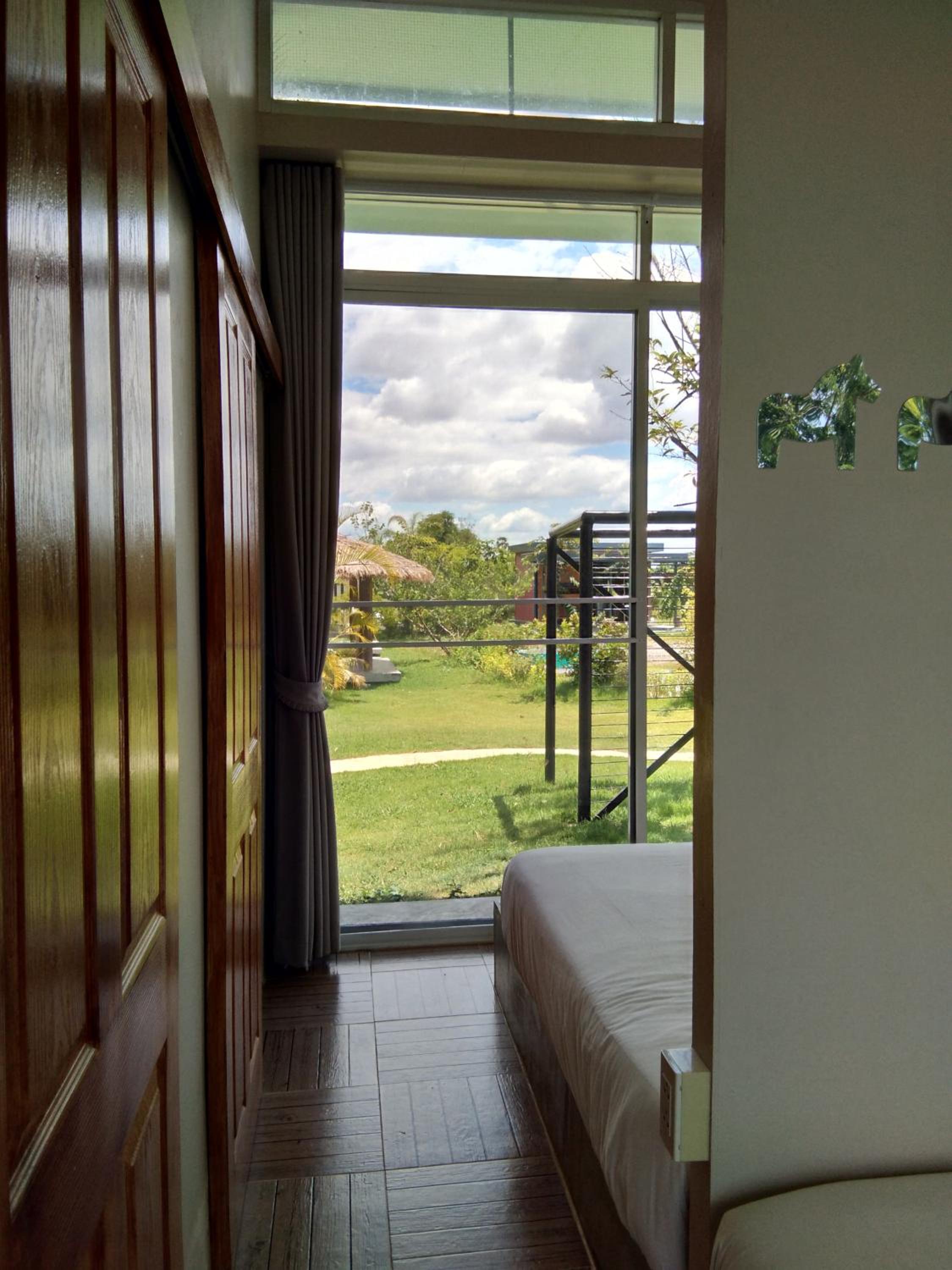 Ban Bang Home Resort