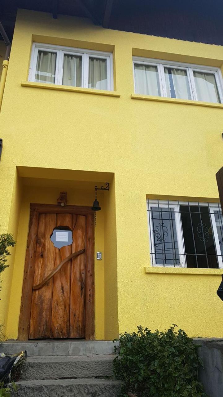Bariloche Hostel