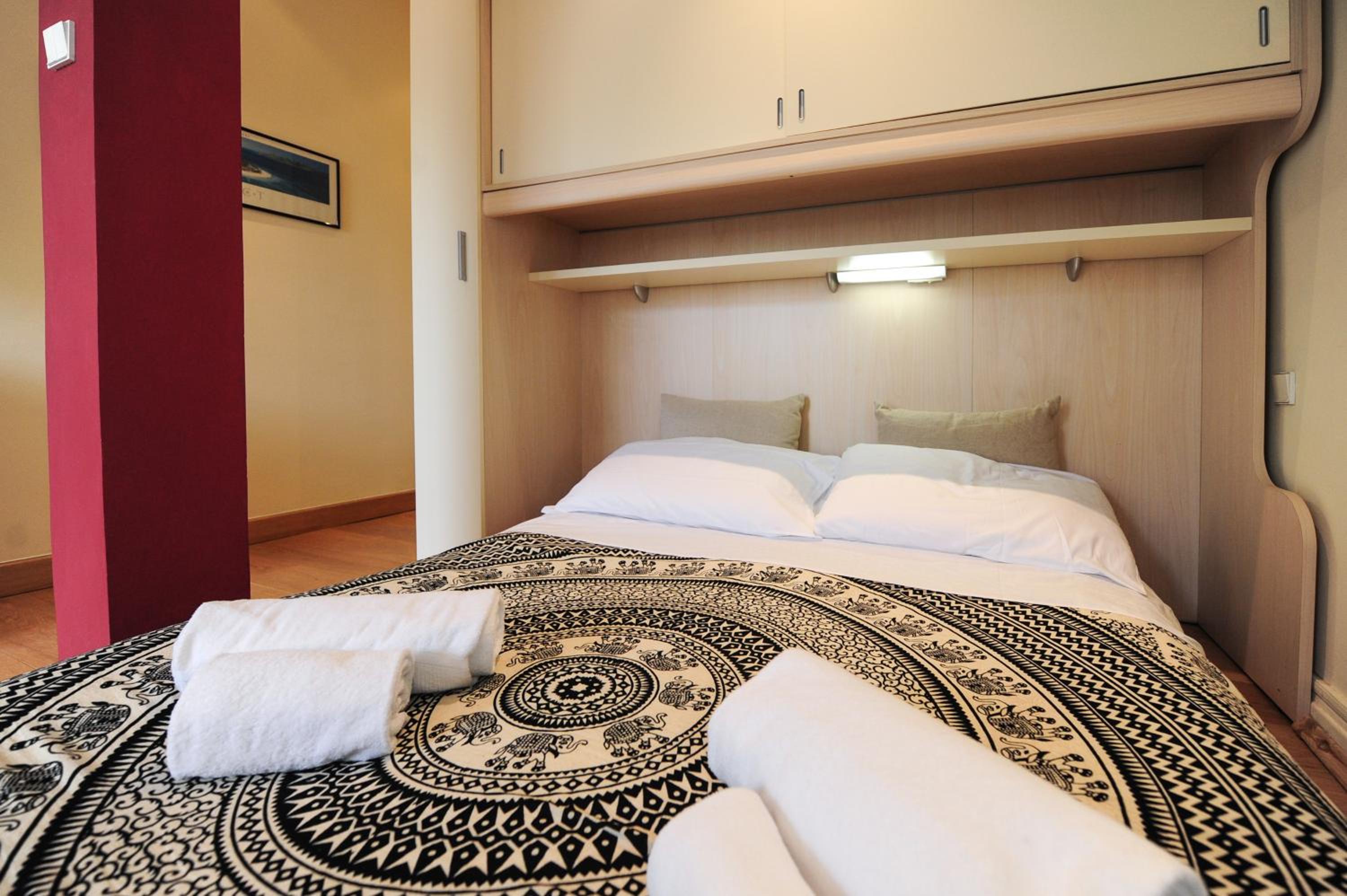 Mini Suite Miro Five Stars Holiday House photo 3