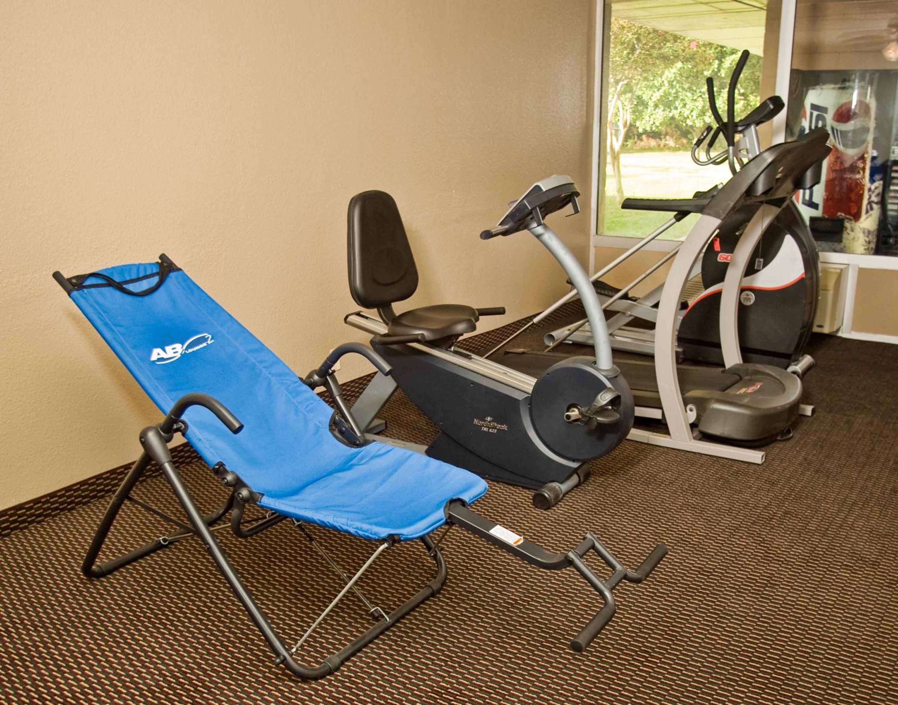 Palestine Vacations - Express Inn  Suites - Property Image 11