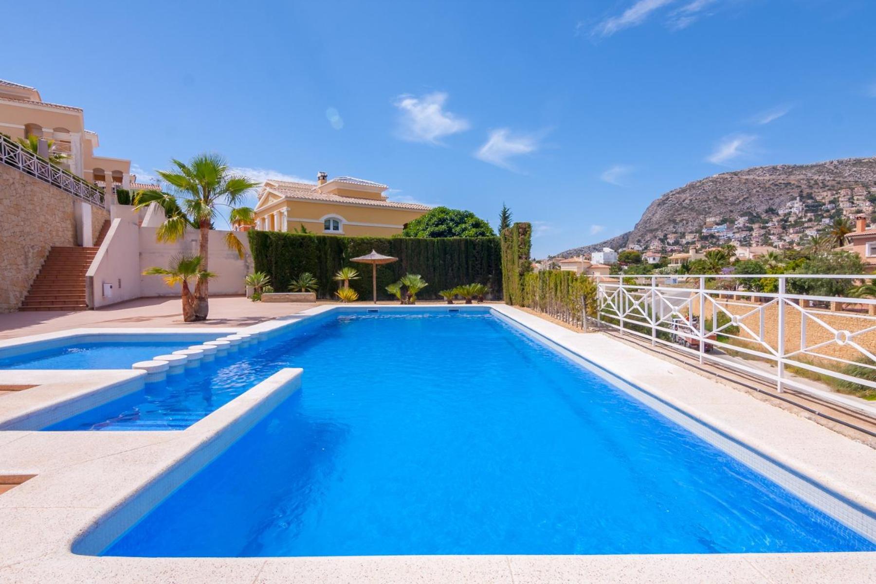 Villas Guzman - Dora view 3
