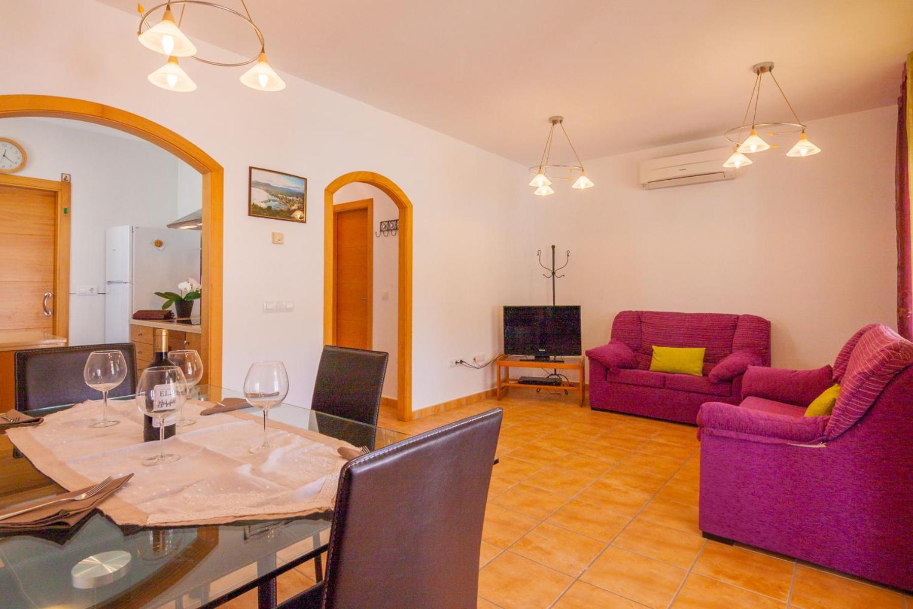 Villas Guzman - Dora view 4