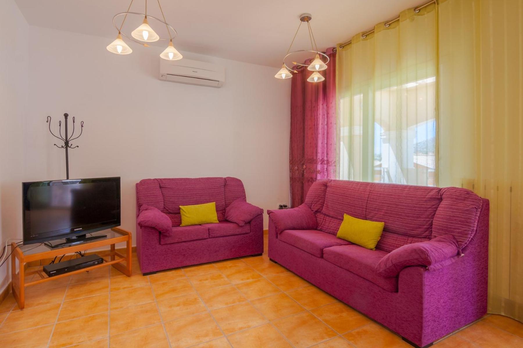 Villas Guzman - Dora view 5