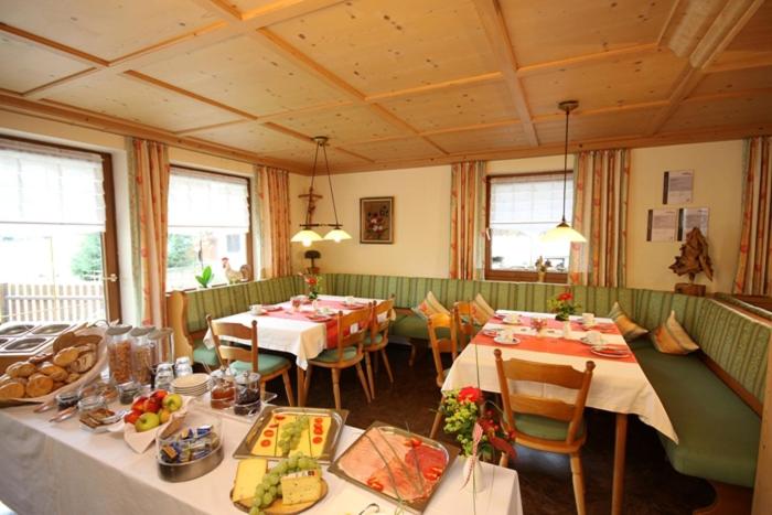 Mein Landhaus