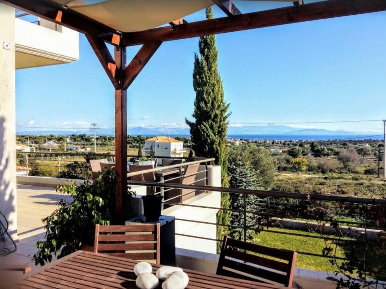 Villa Abelos
