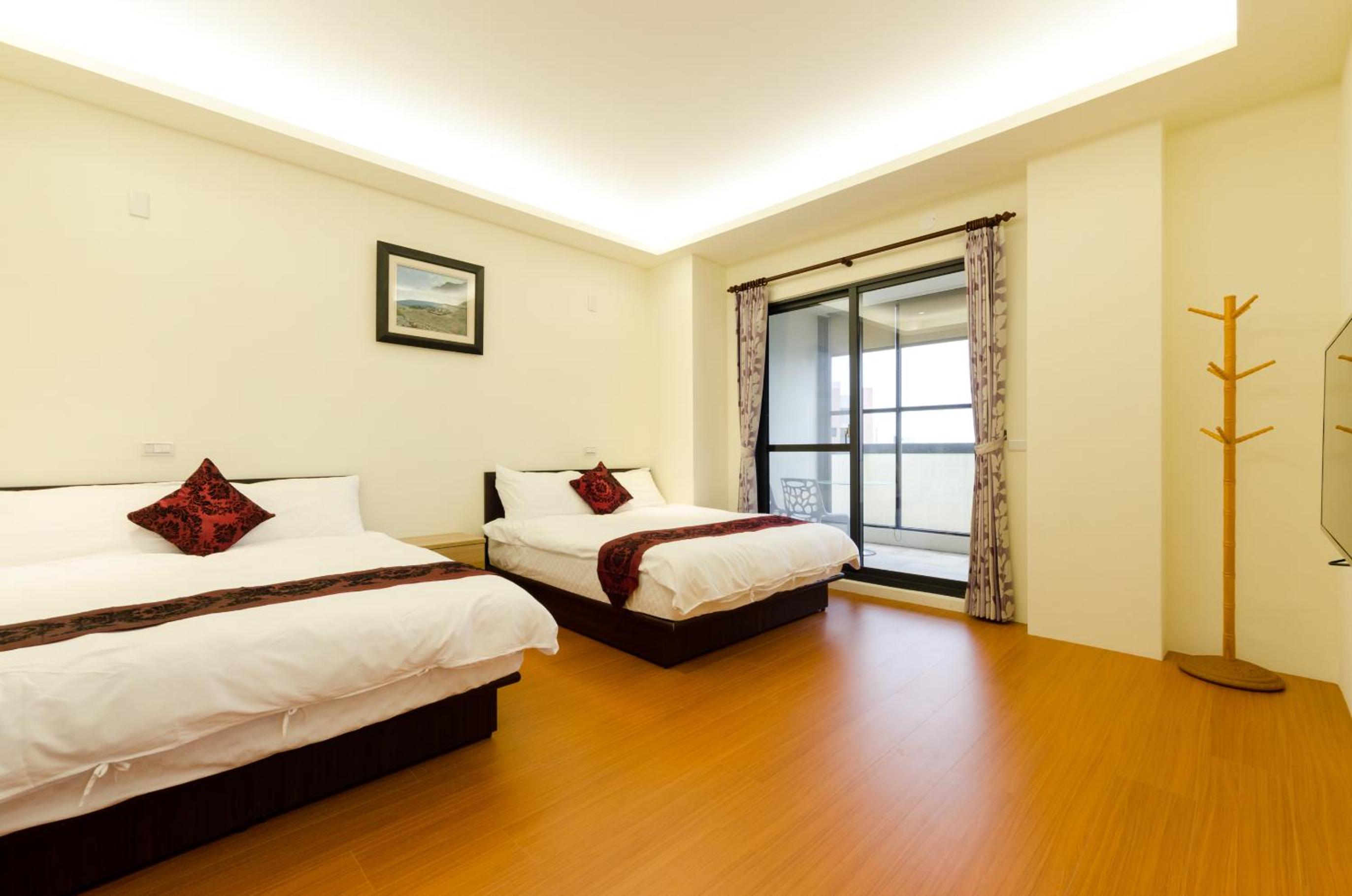 9x9 Homestay