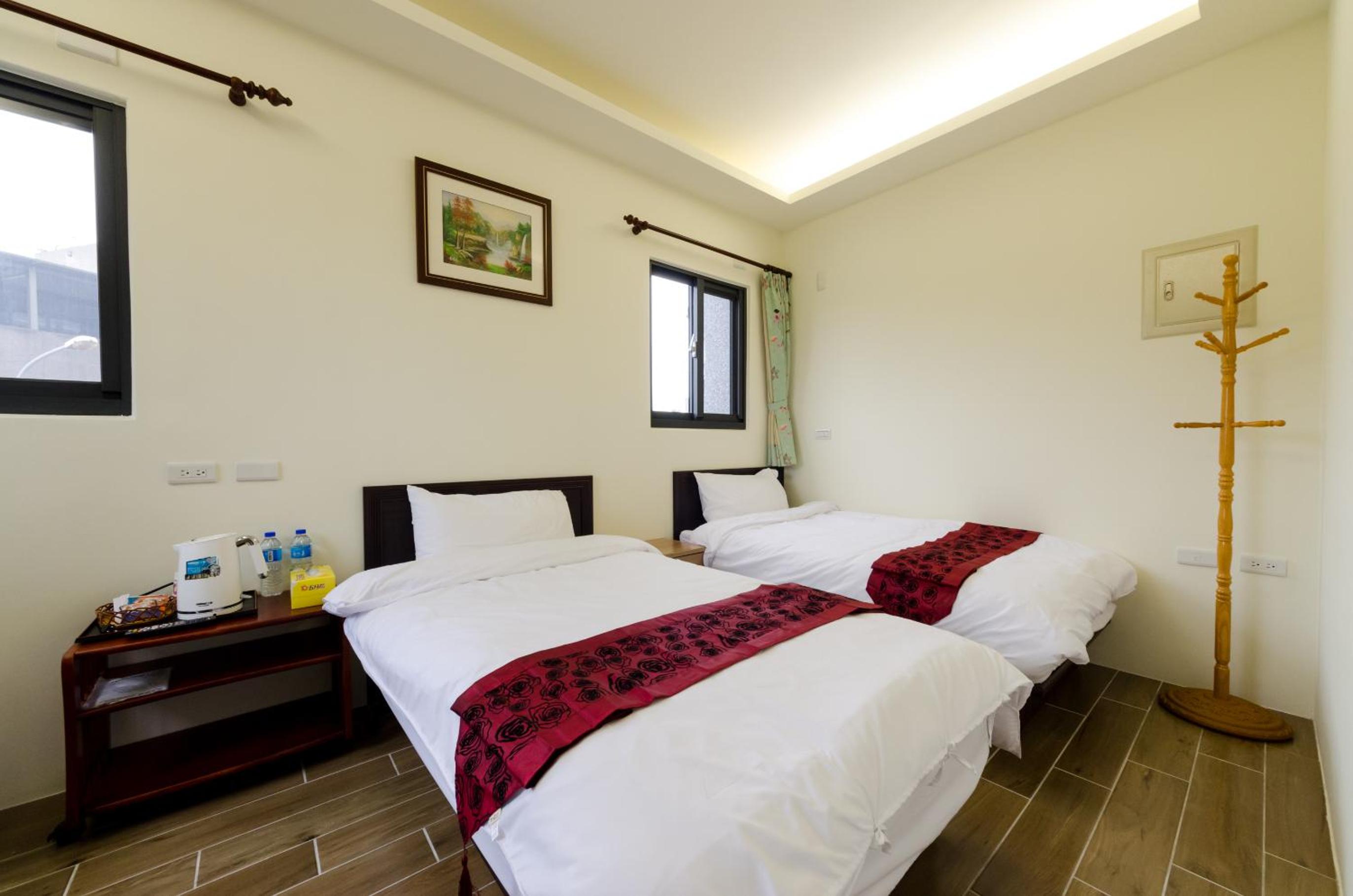 9x9 Homestay