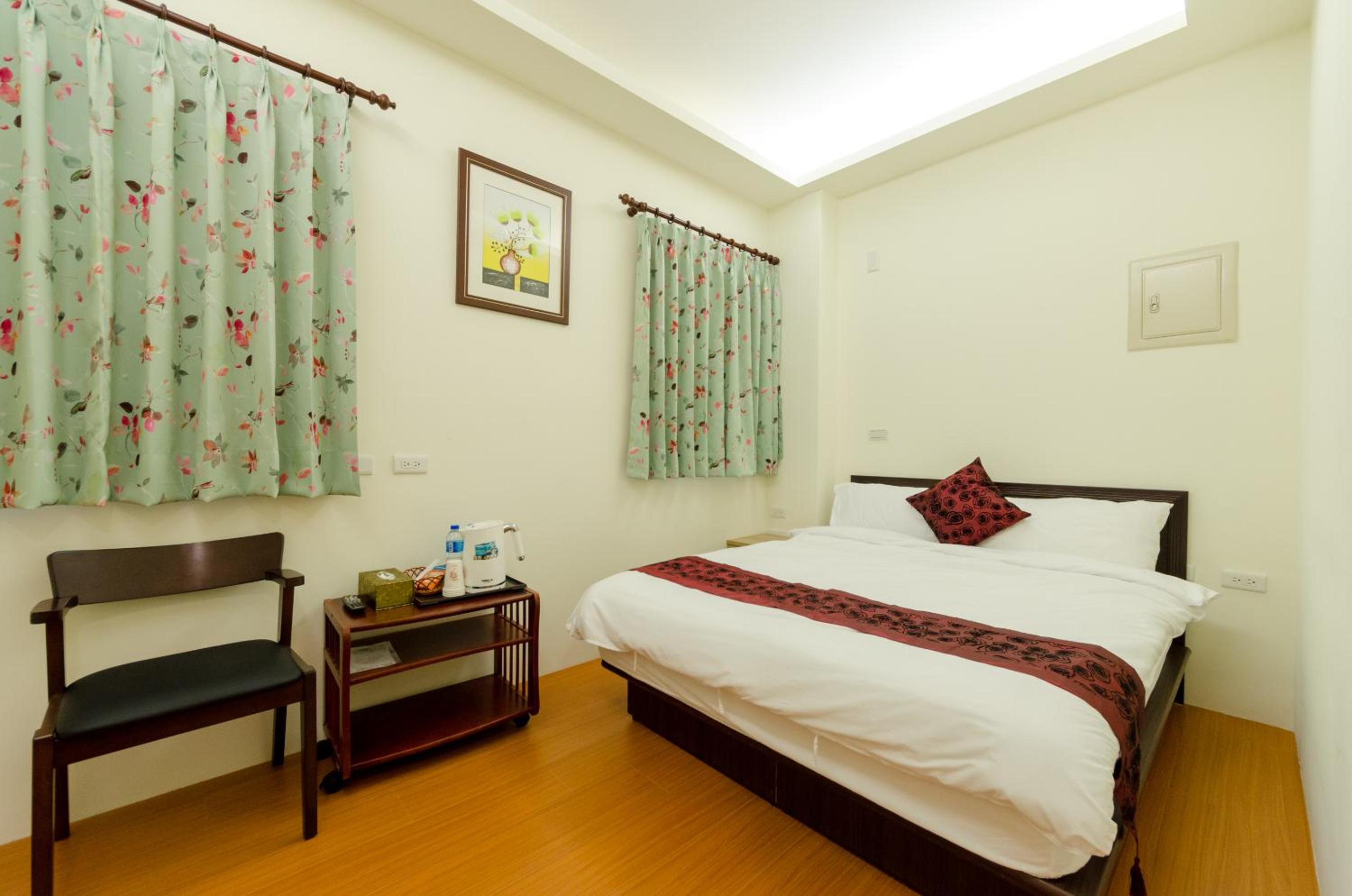 9x9 Homestay
