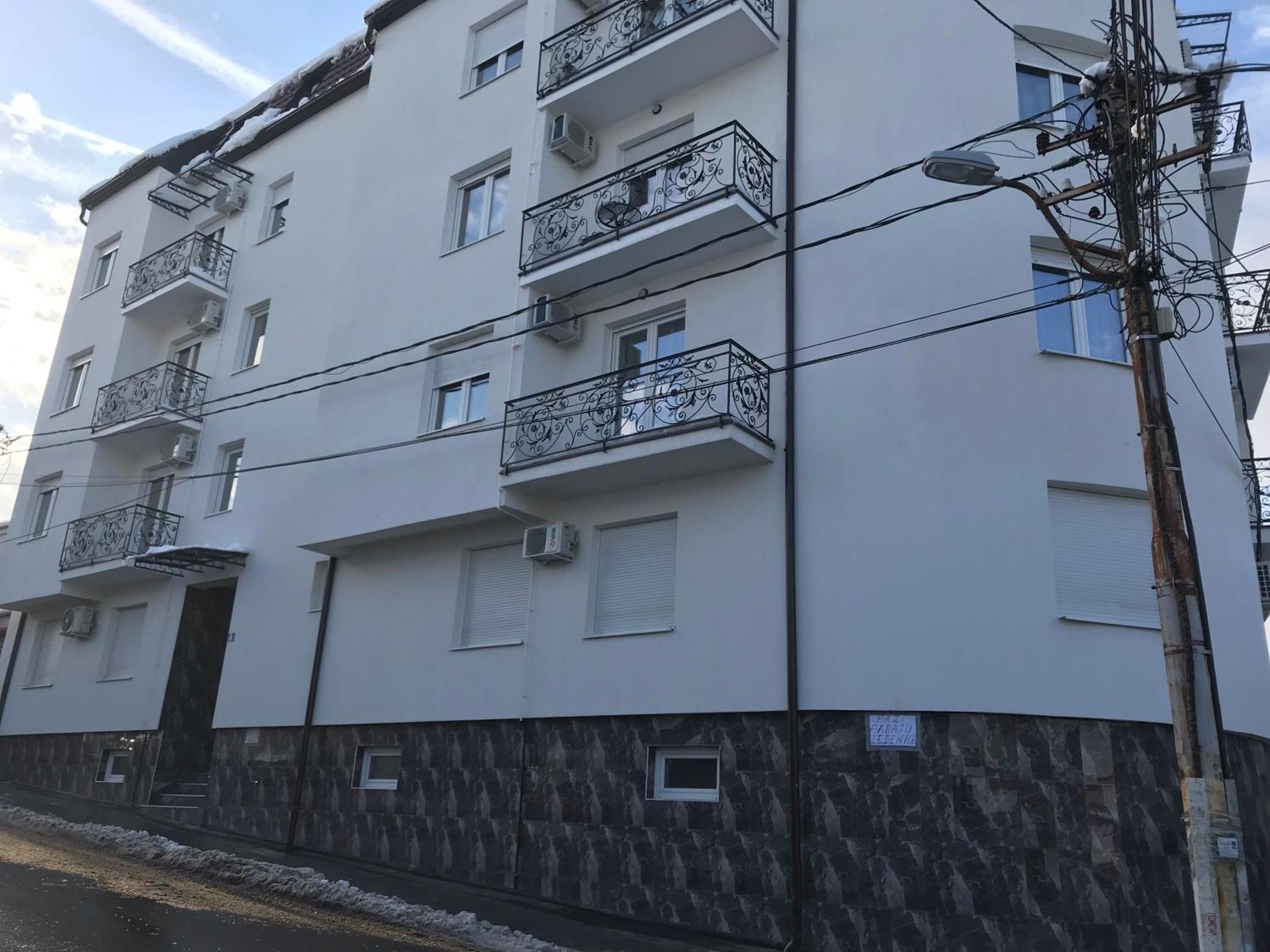 Elegance Apartment