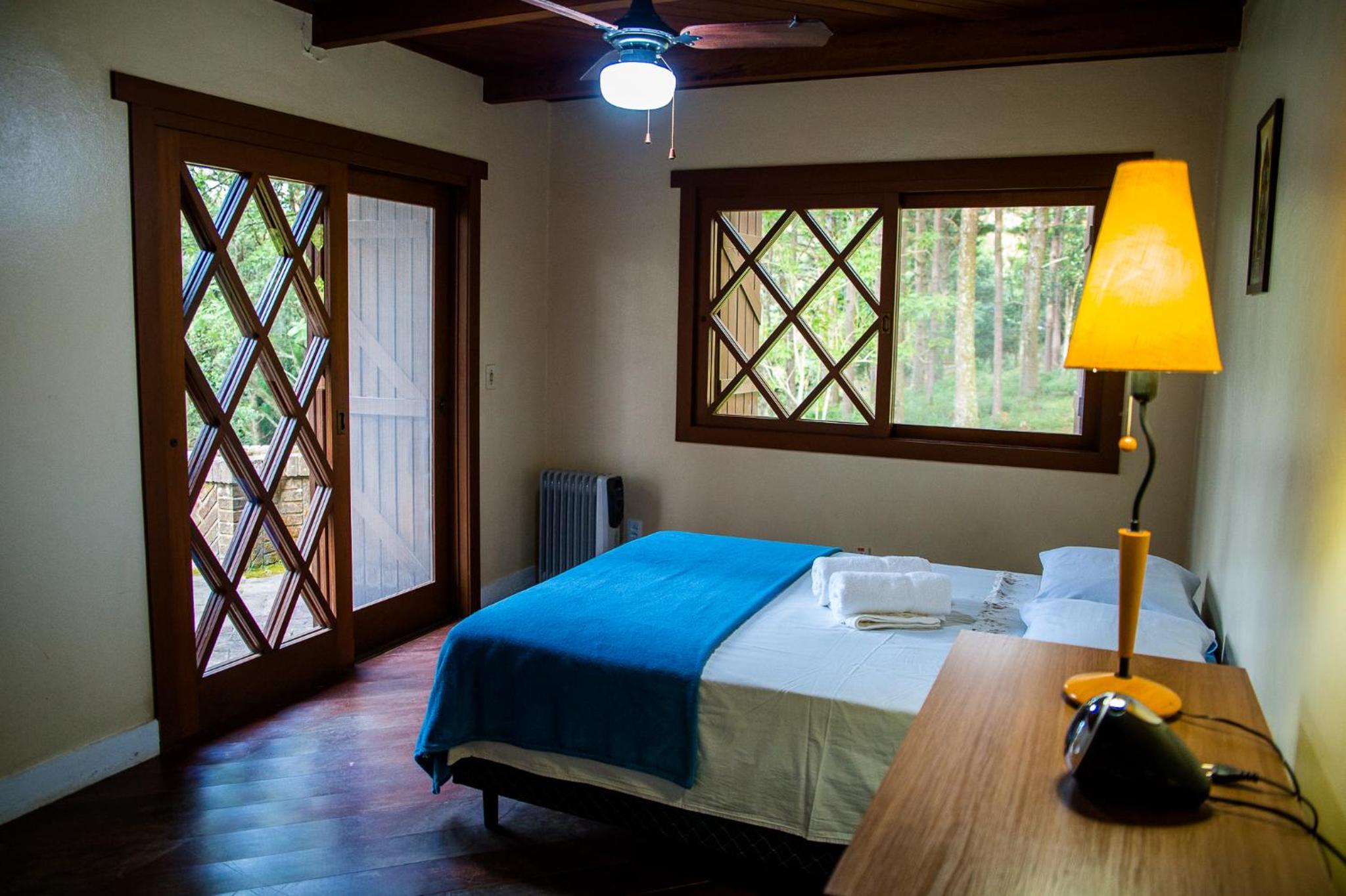 OM B&B + Spa view 5