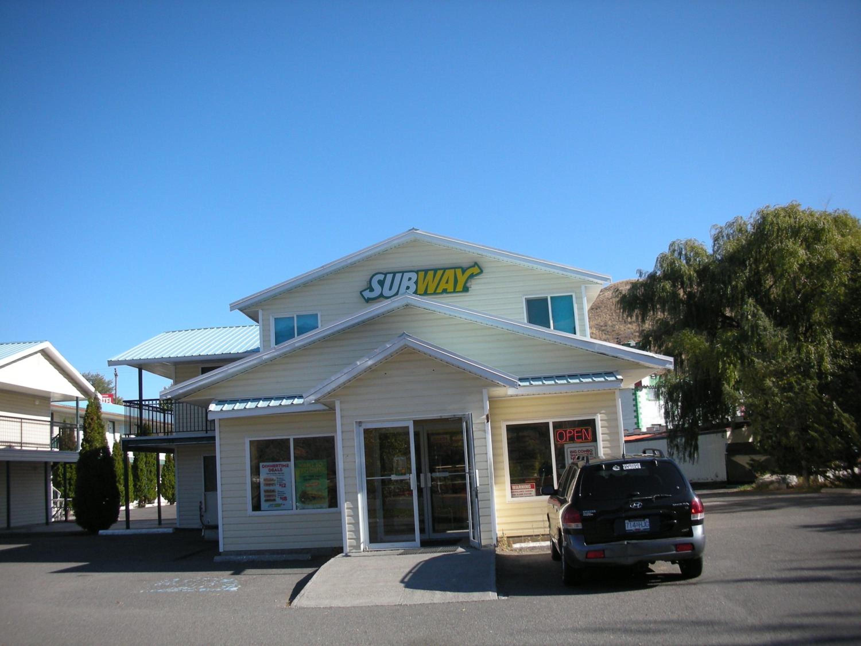 Cache Creek Inn