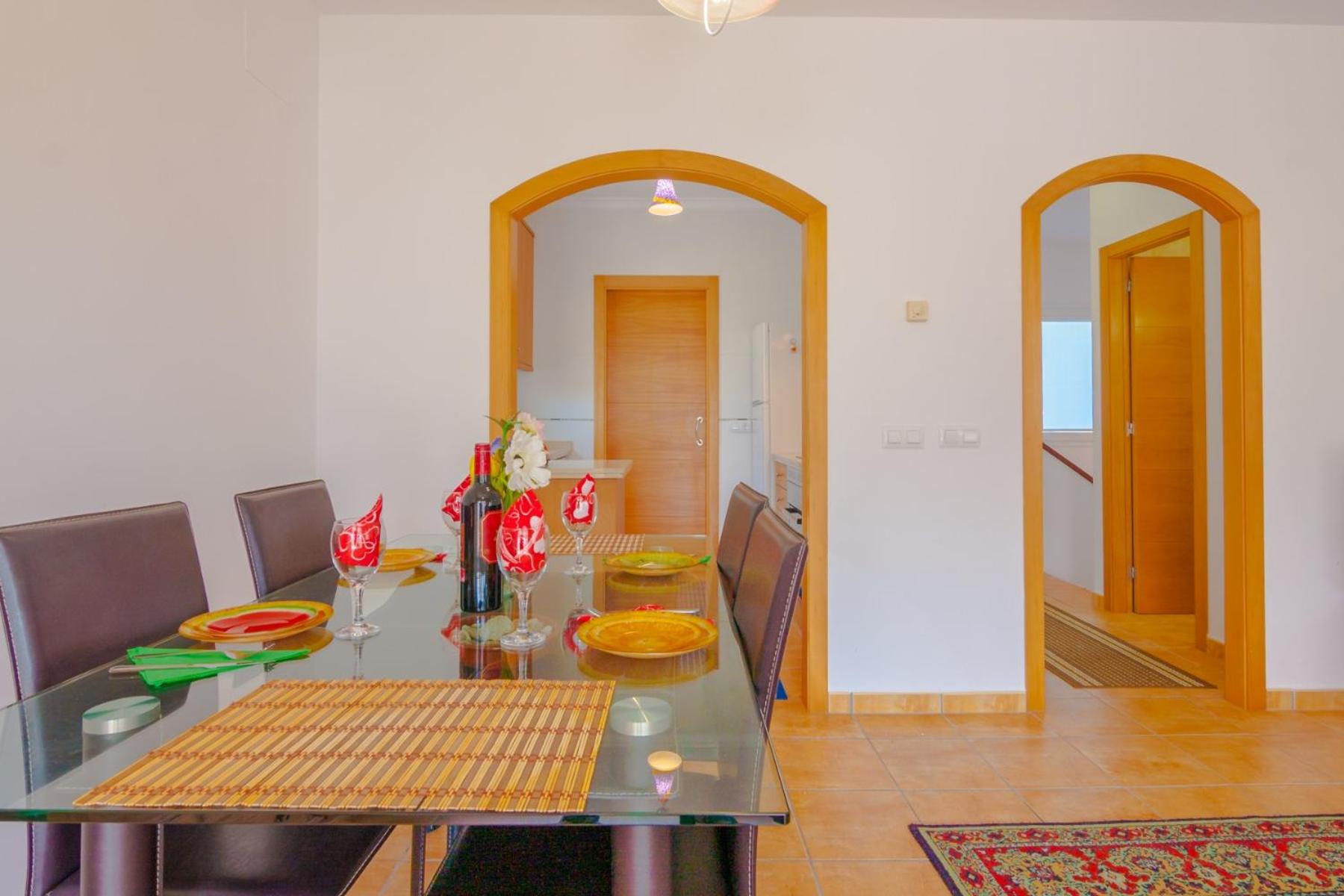 Villas Guzman - Grinev photo 2