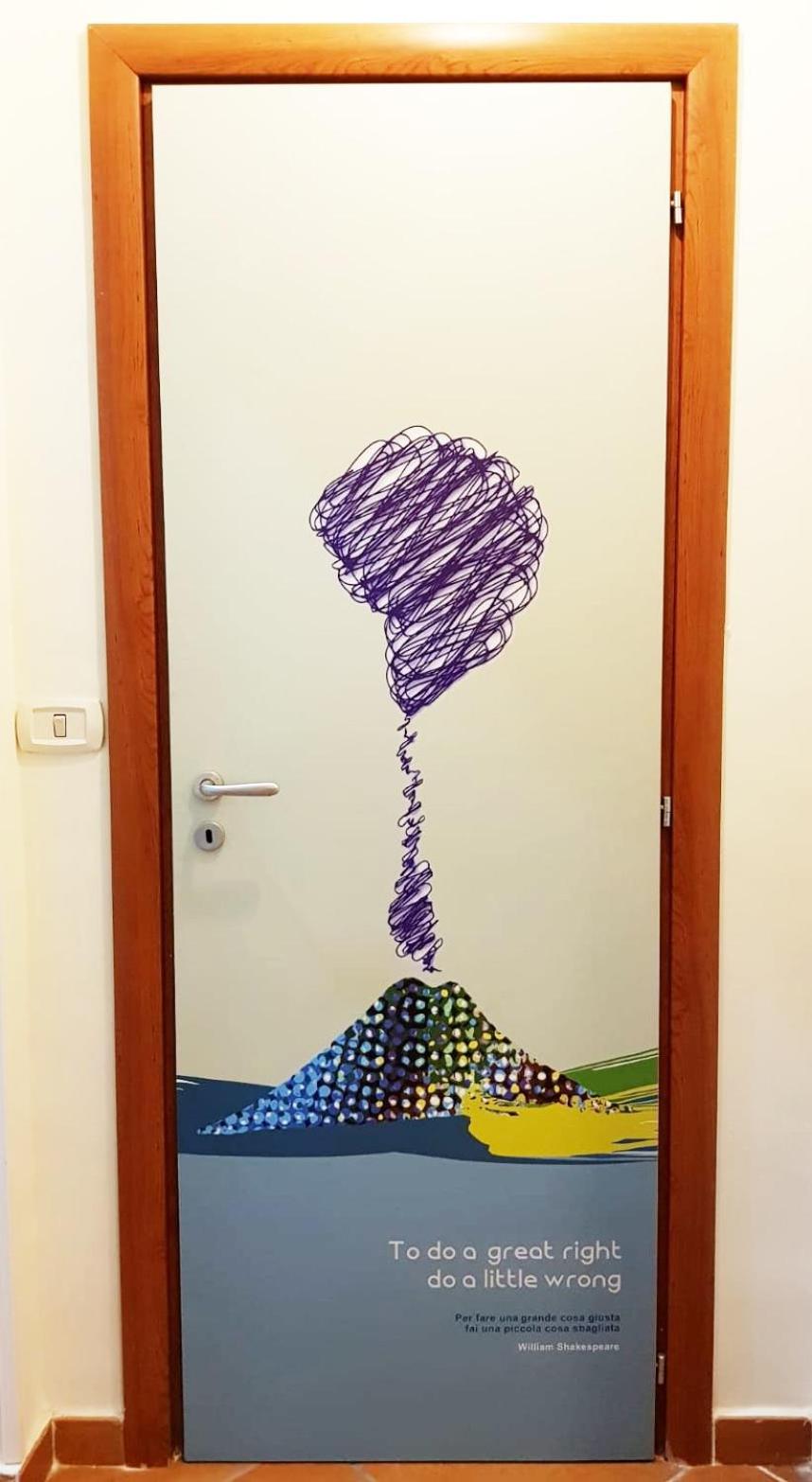 Vecchia Napoli - Spaccanapoli