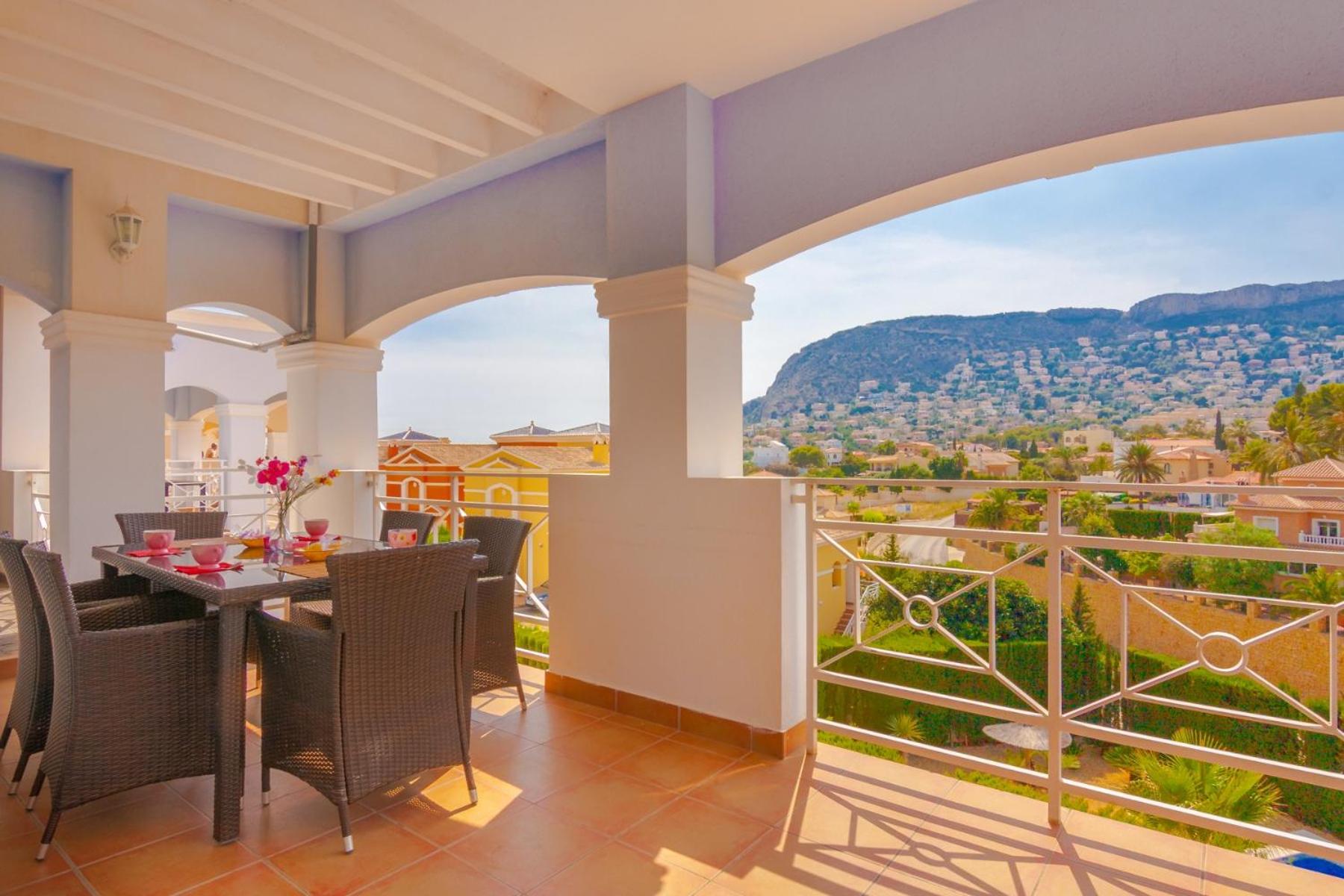 Villas Guzman - Grinev photo 5