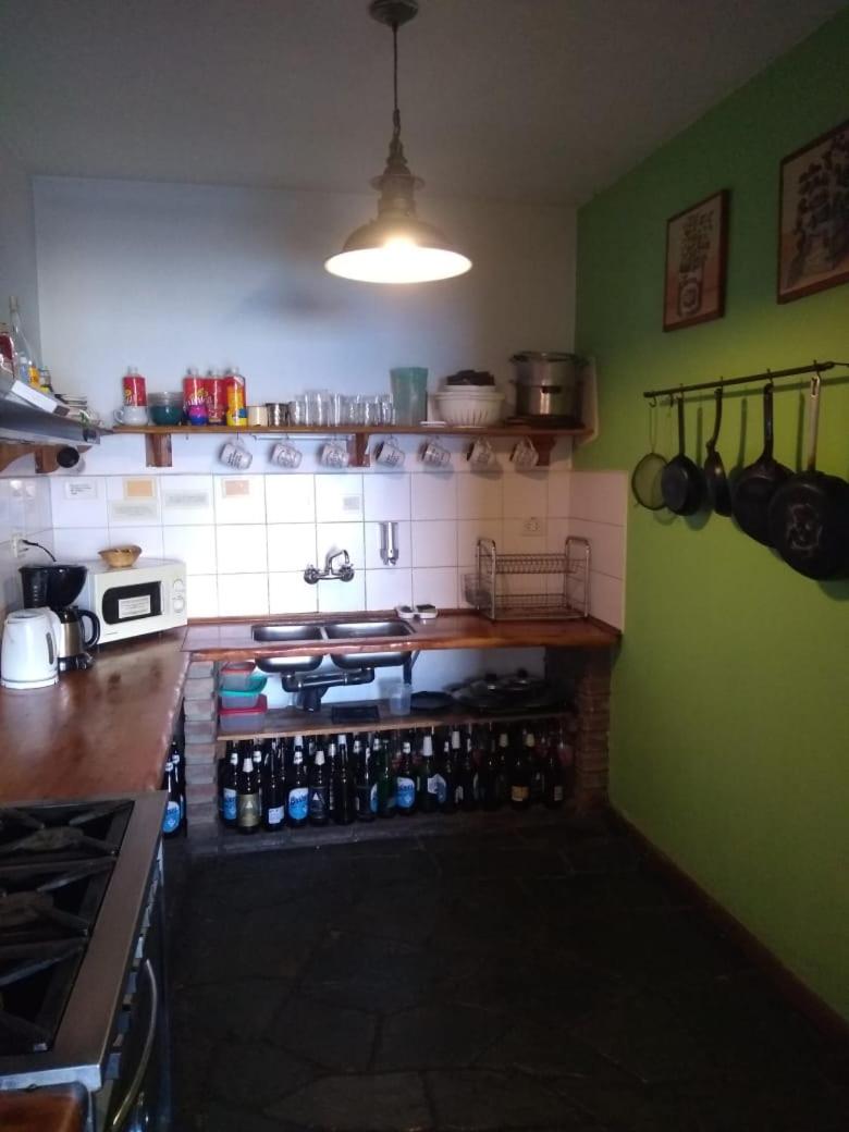 Bariloche Hostel