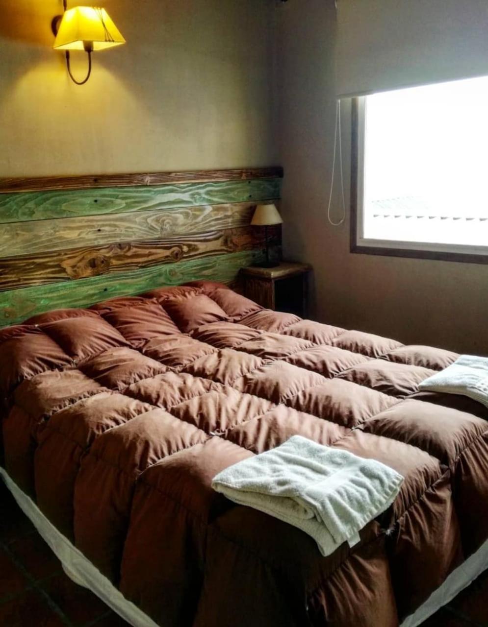 Bariloche Hostel