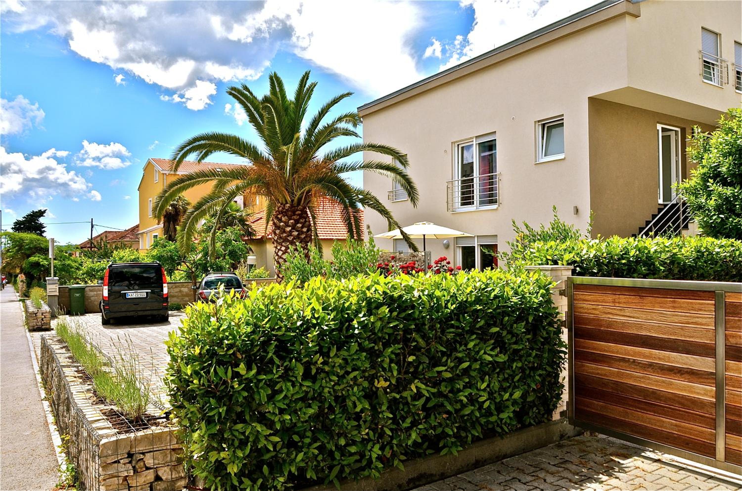 Villa Diana Zadar
