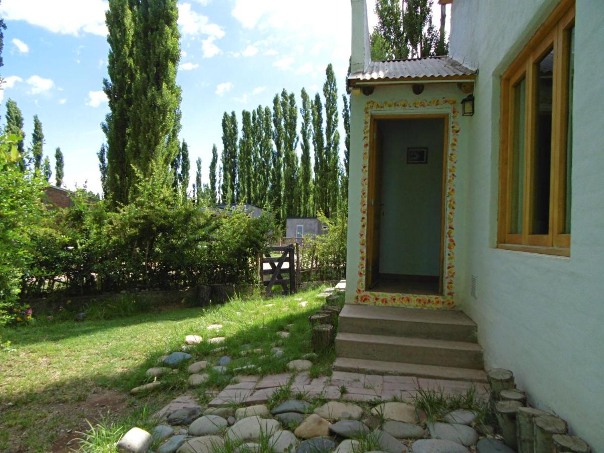 Los Abedules Bungalow