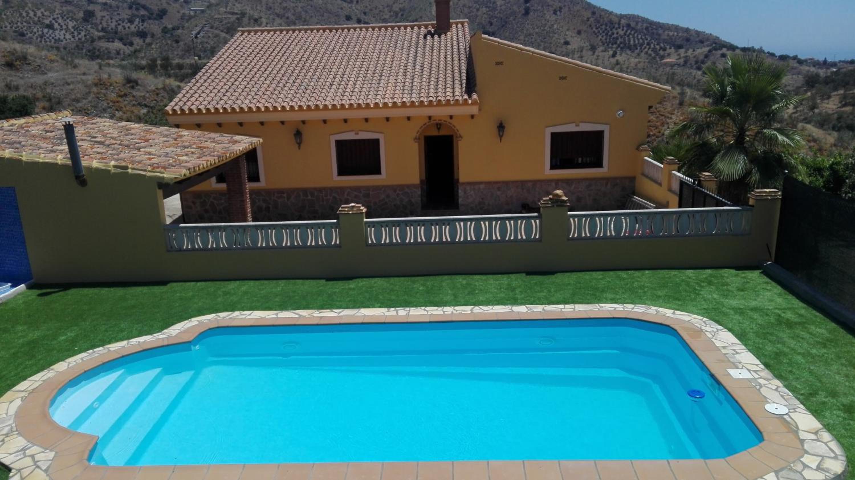 Cortijo Rural Los Gonzalez