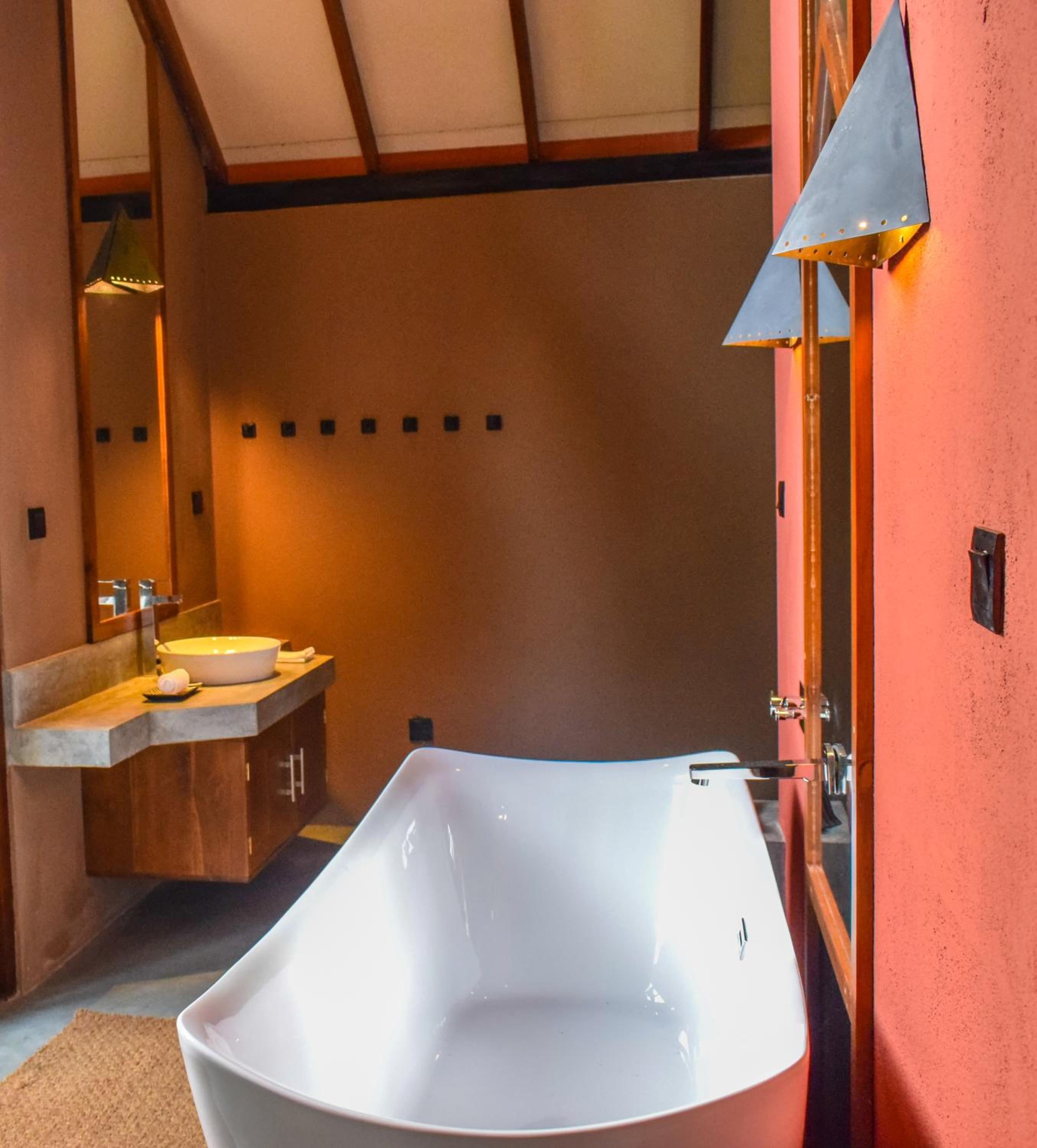 Nisala Villas view 2