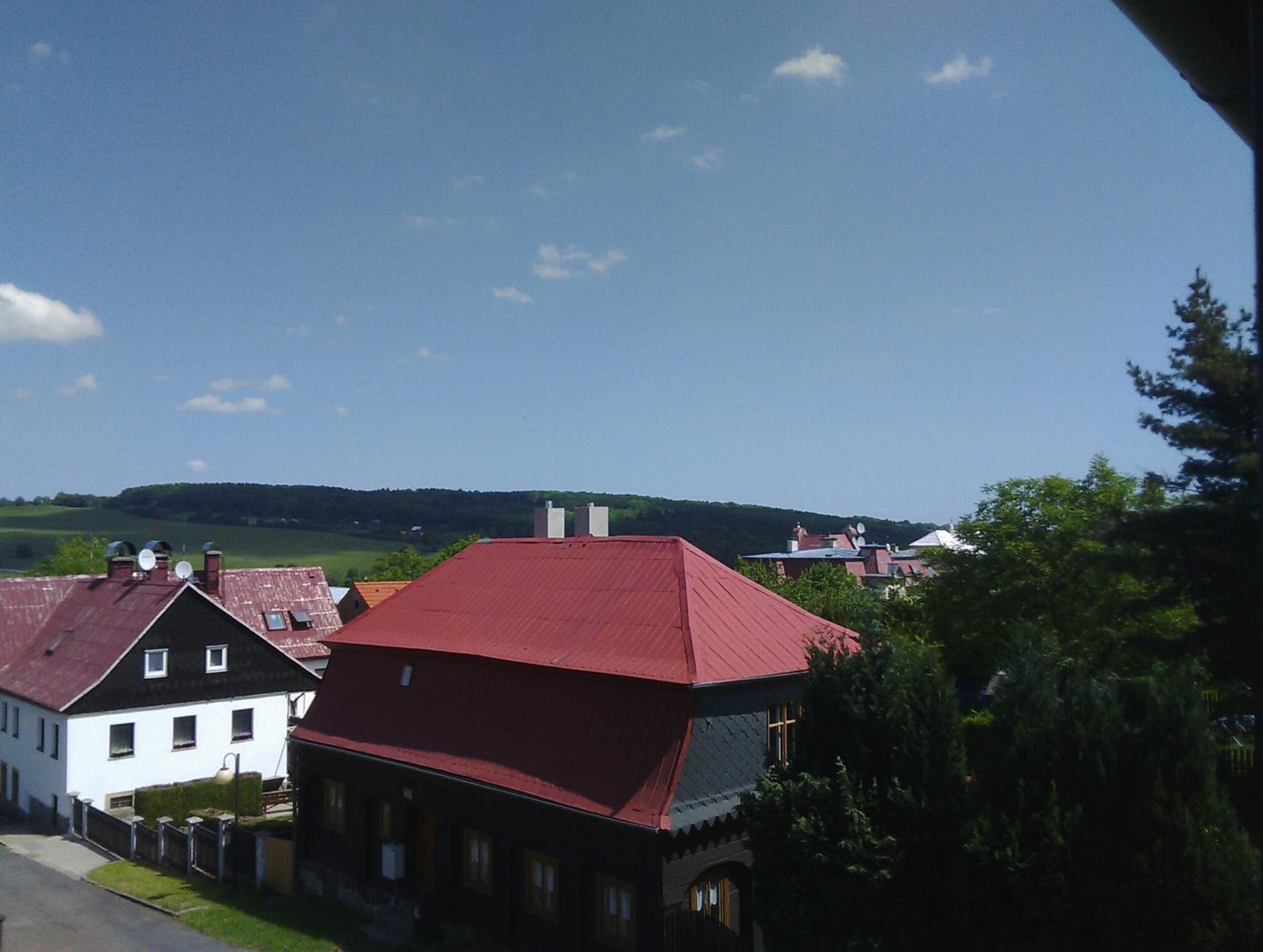 Jiřetínská chaloupka