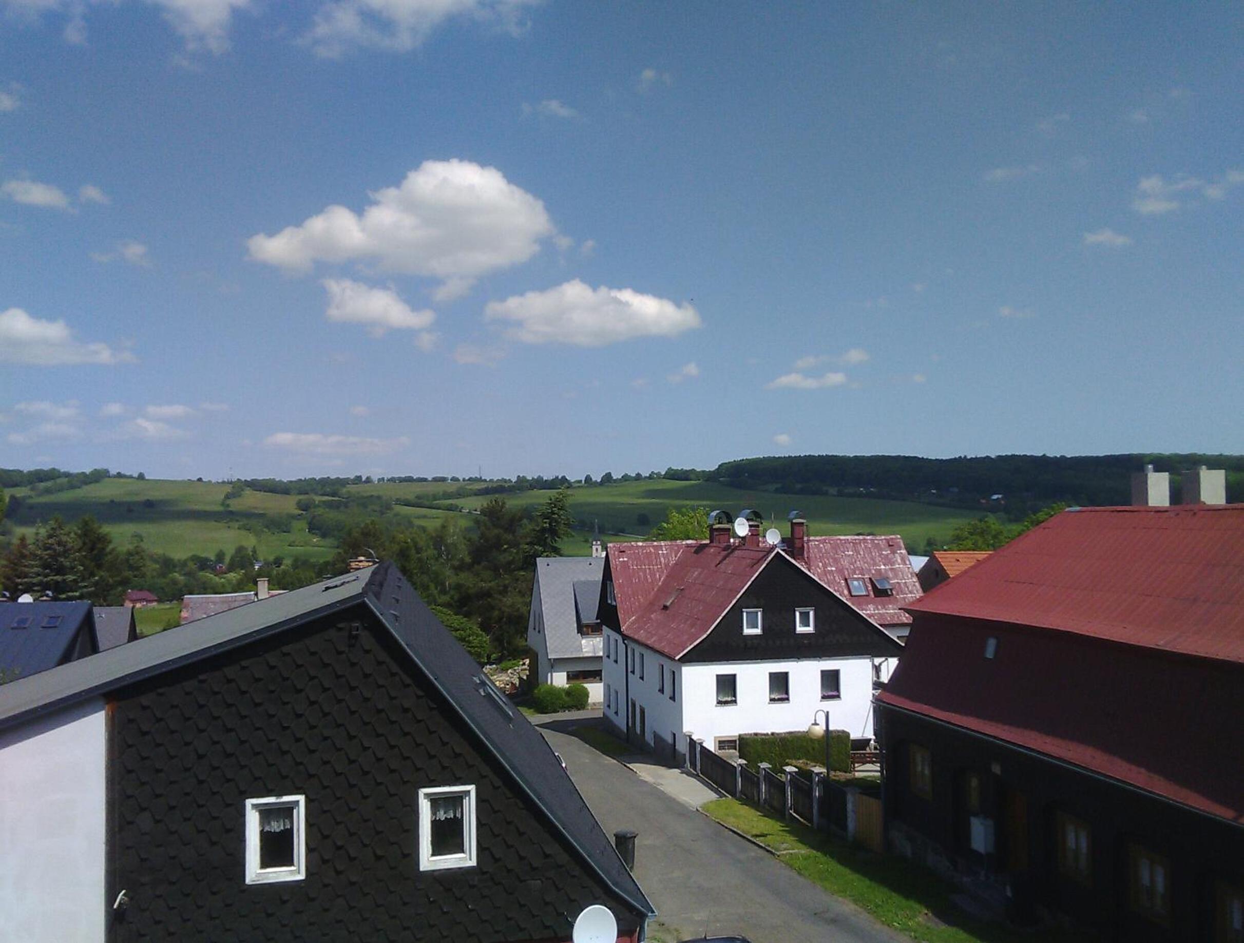 Jiřetínská chaloupka