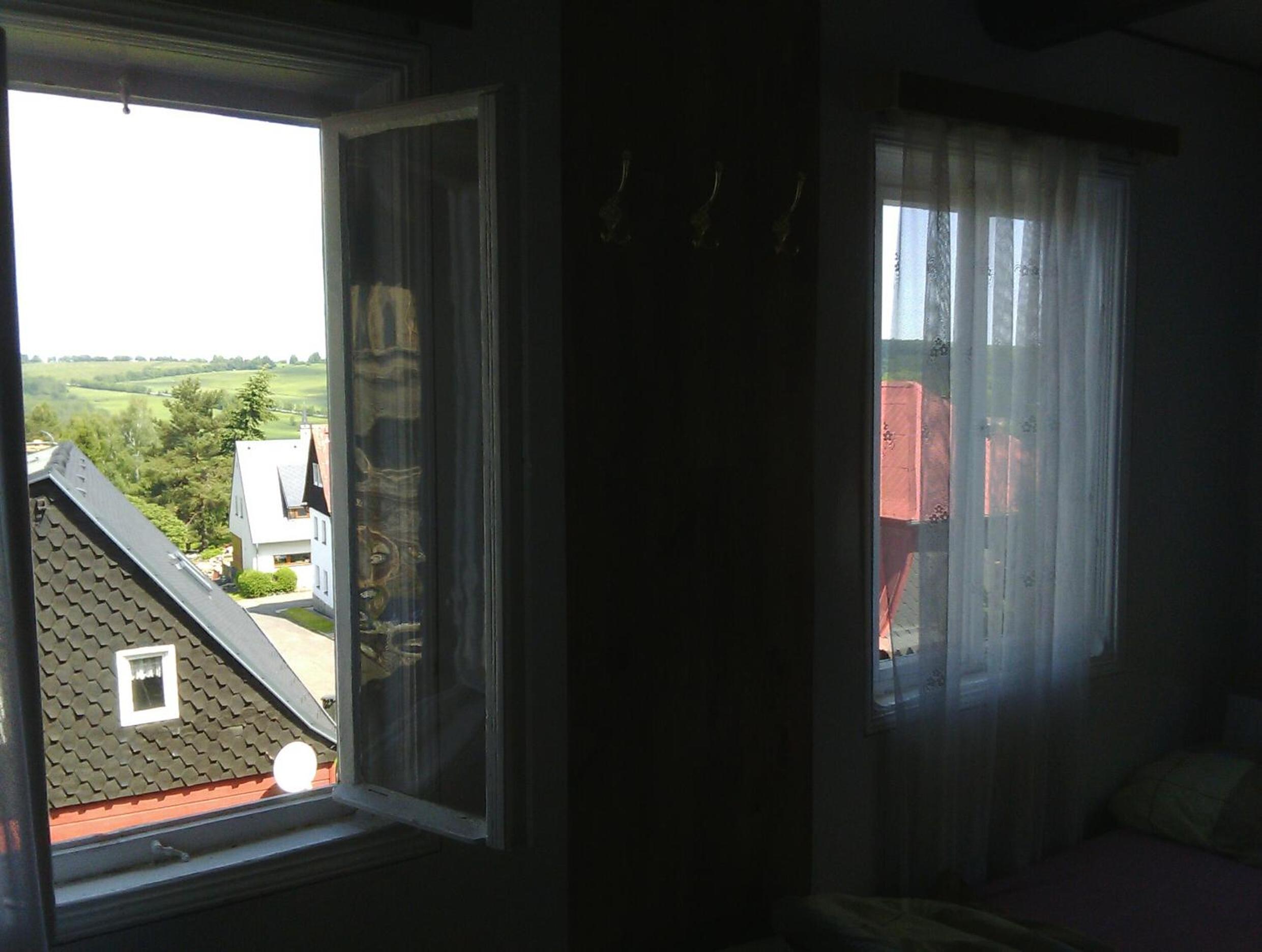 Jiřetínská chaloupka