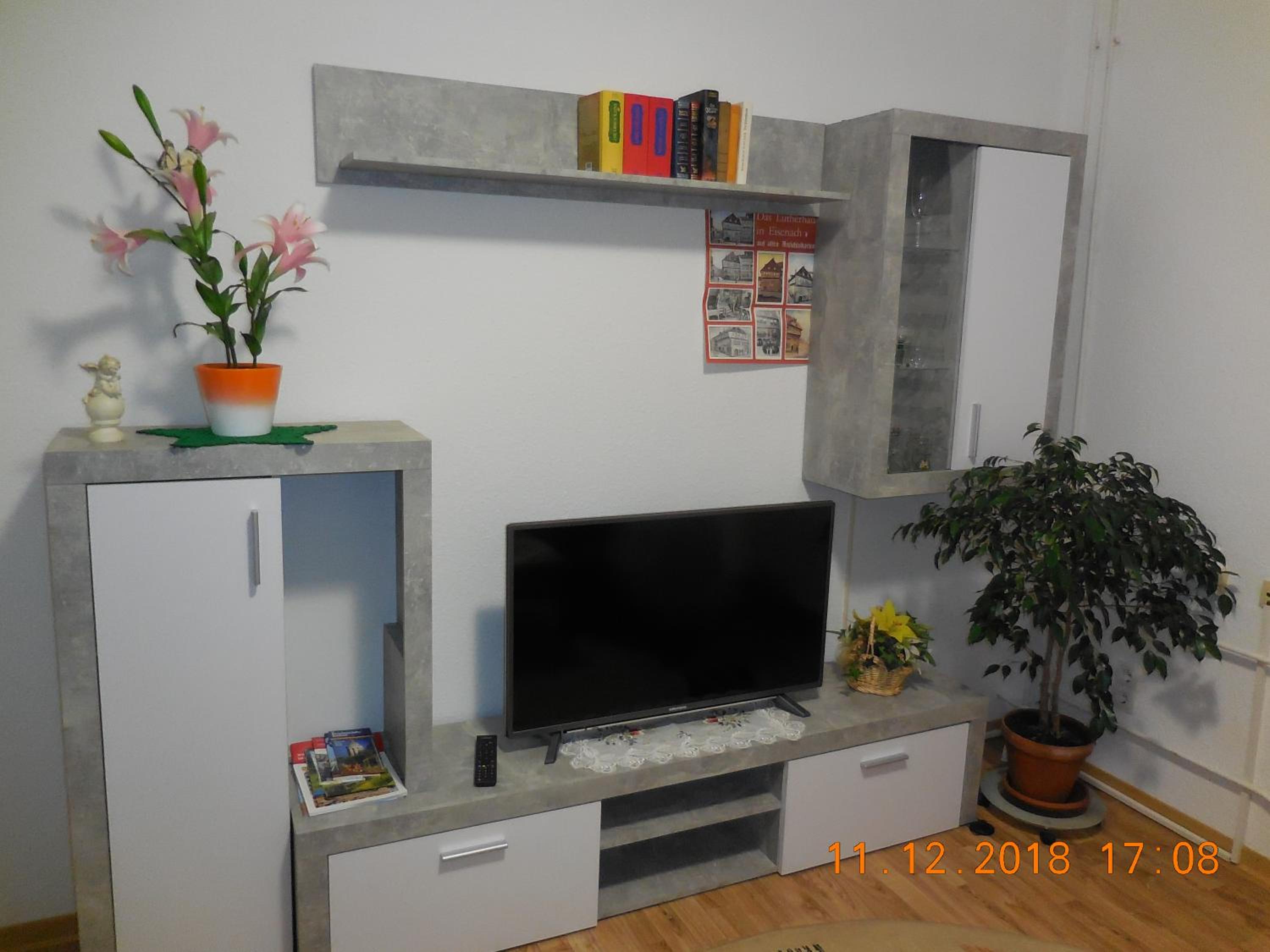Ferienwohnung am Hörselufer view 4