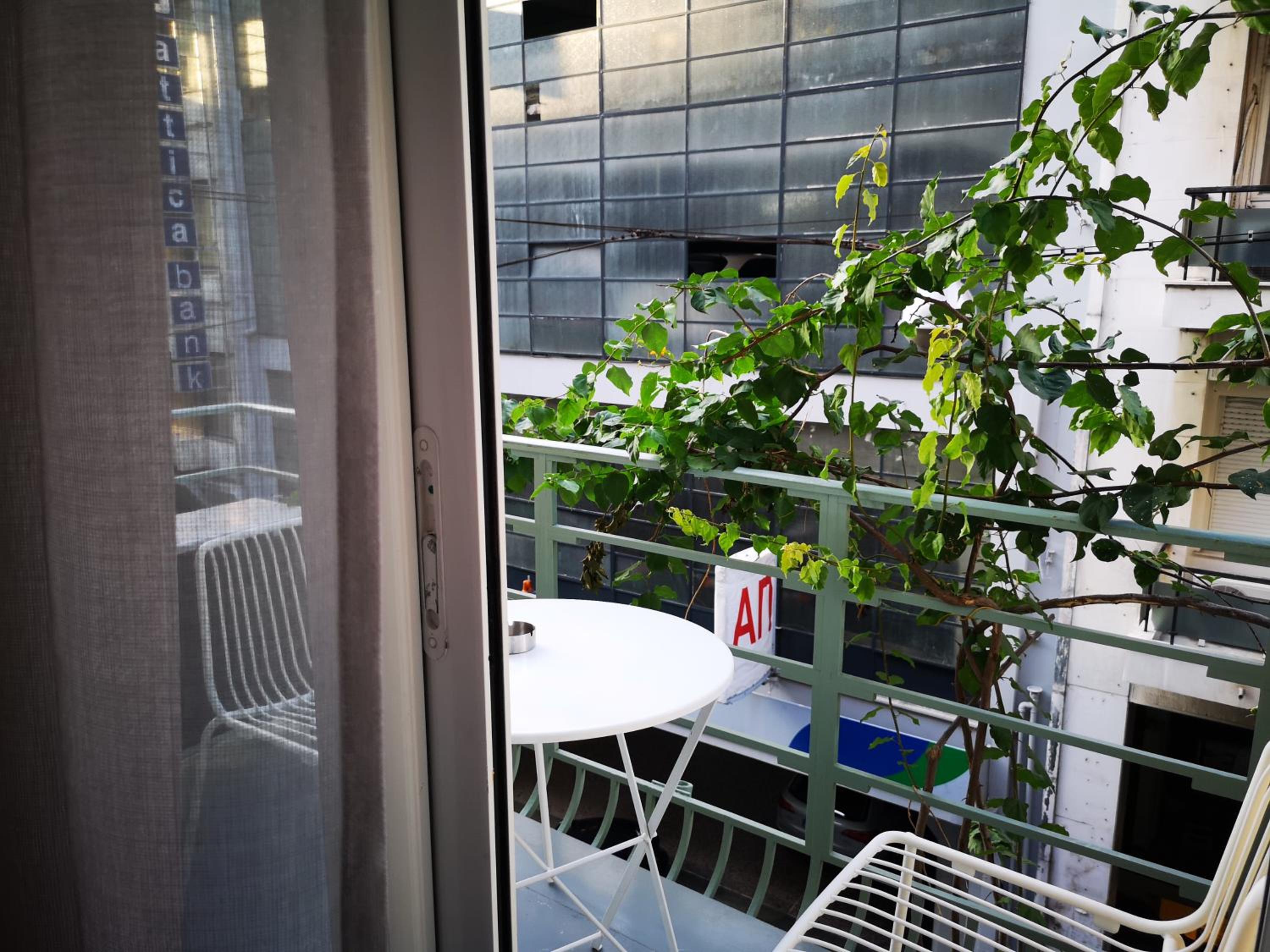 Kolonaki Boutique Apartments by Olala Homes