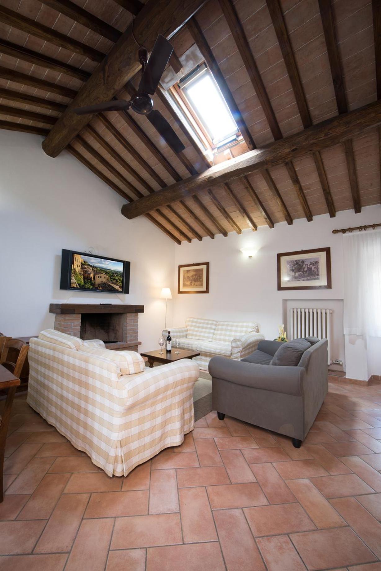 Tenuta Decimo - Il Borgo Di Mariano view 4