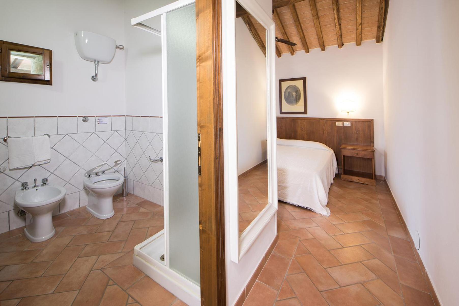 Tenuta Decimo - Il Borgo Di Mariano view 5