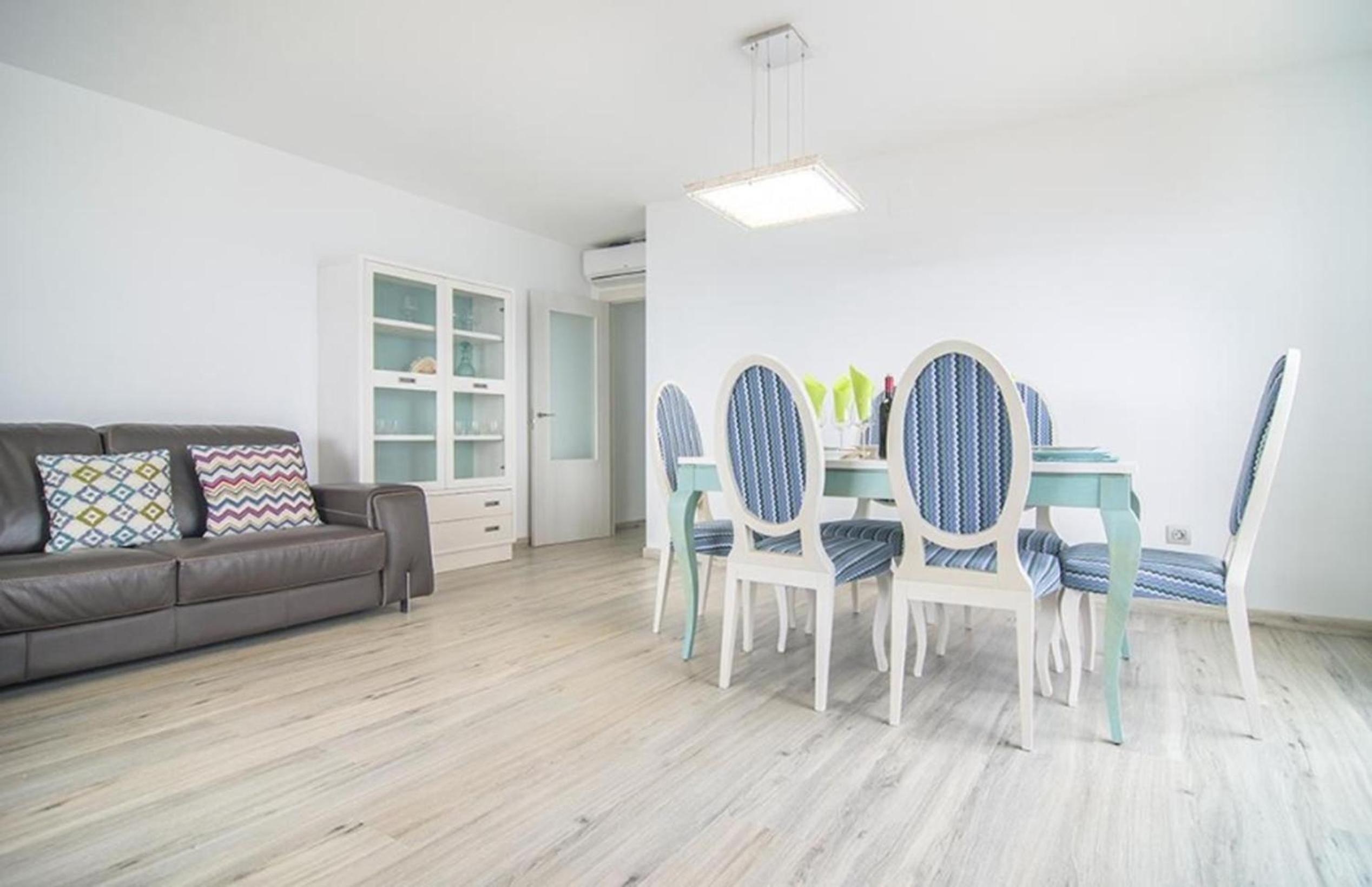 Villas Guzman - Apartamento LaJoya
