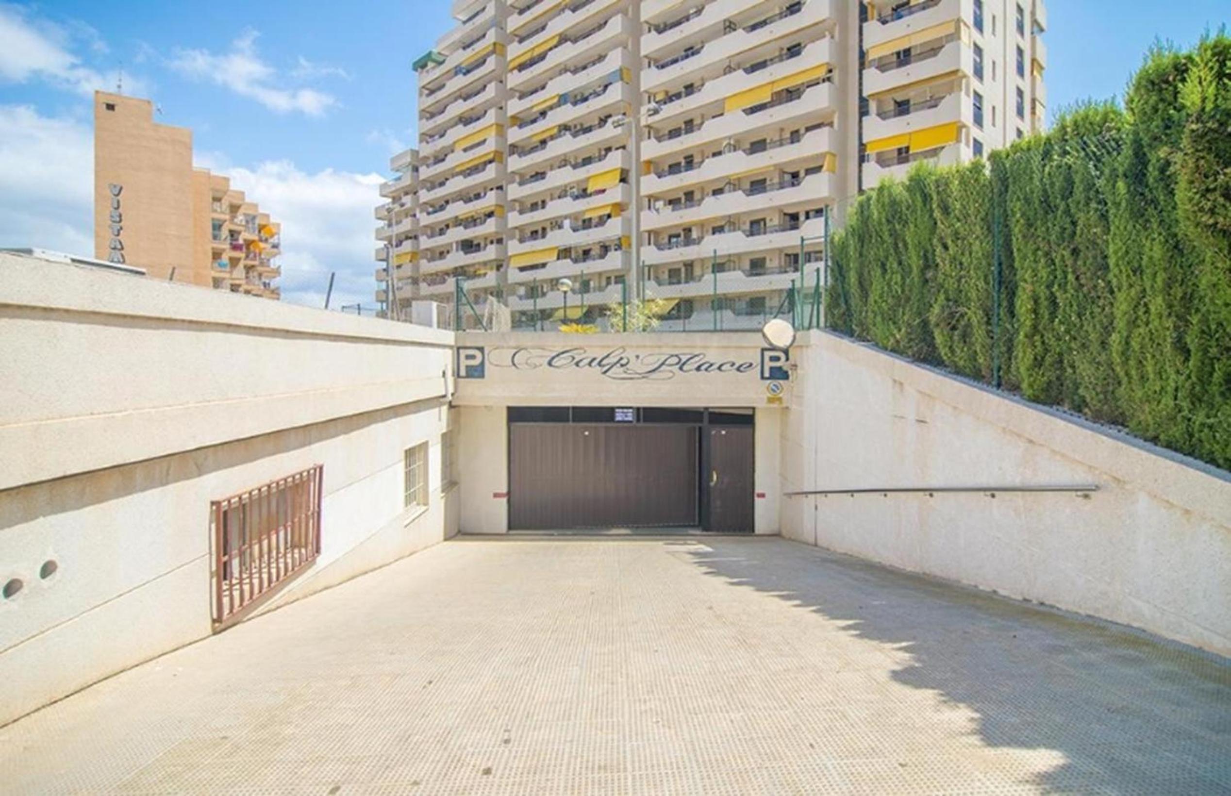 Villas Guzman - Apartamento LaJoya