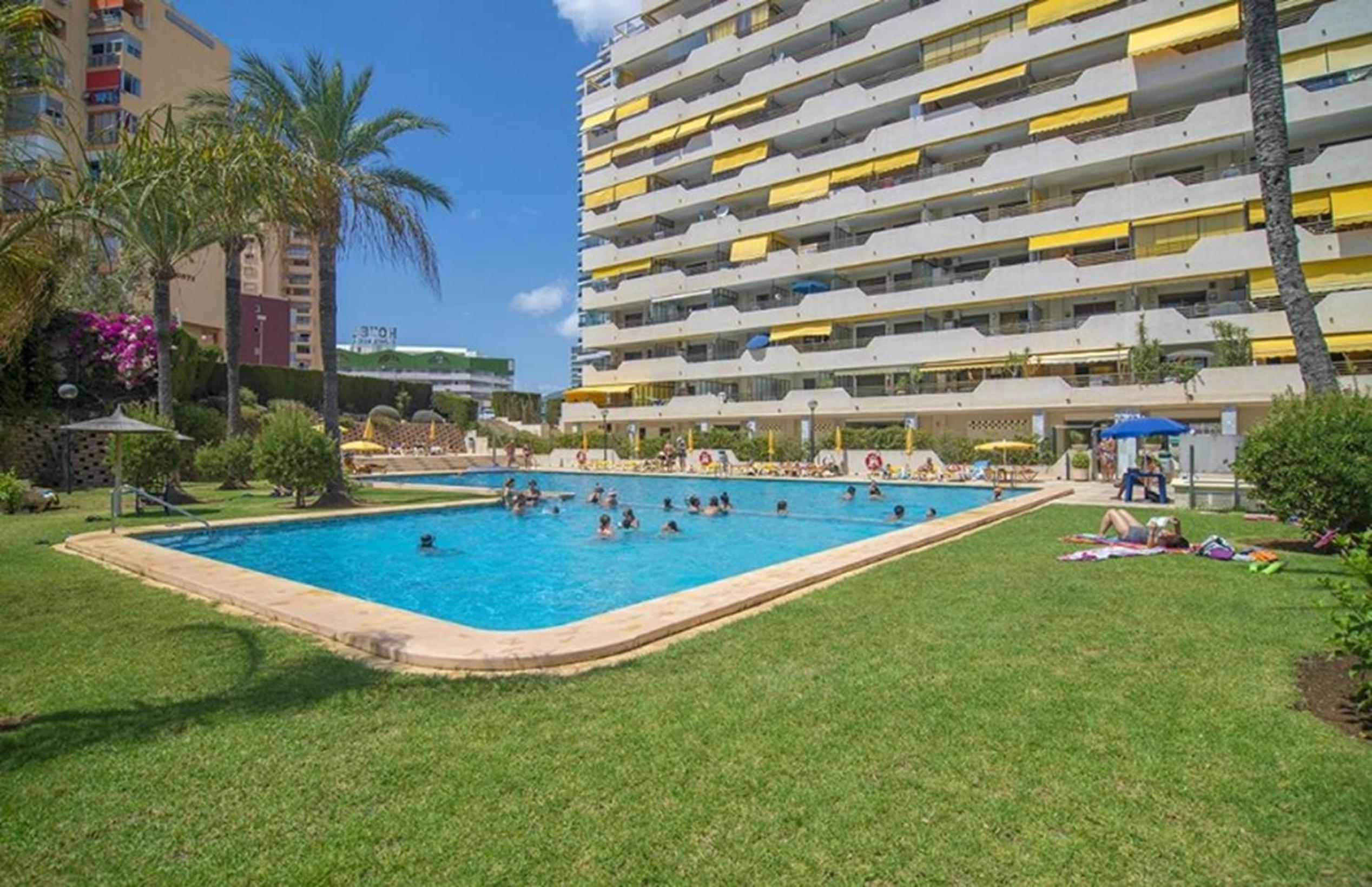 Villas Guzman - Apartamento LaJoya
