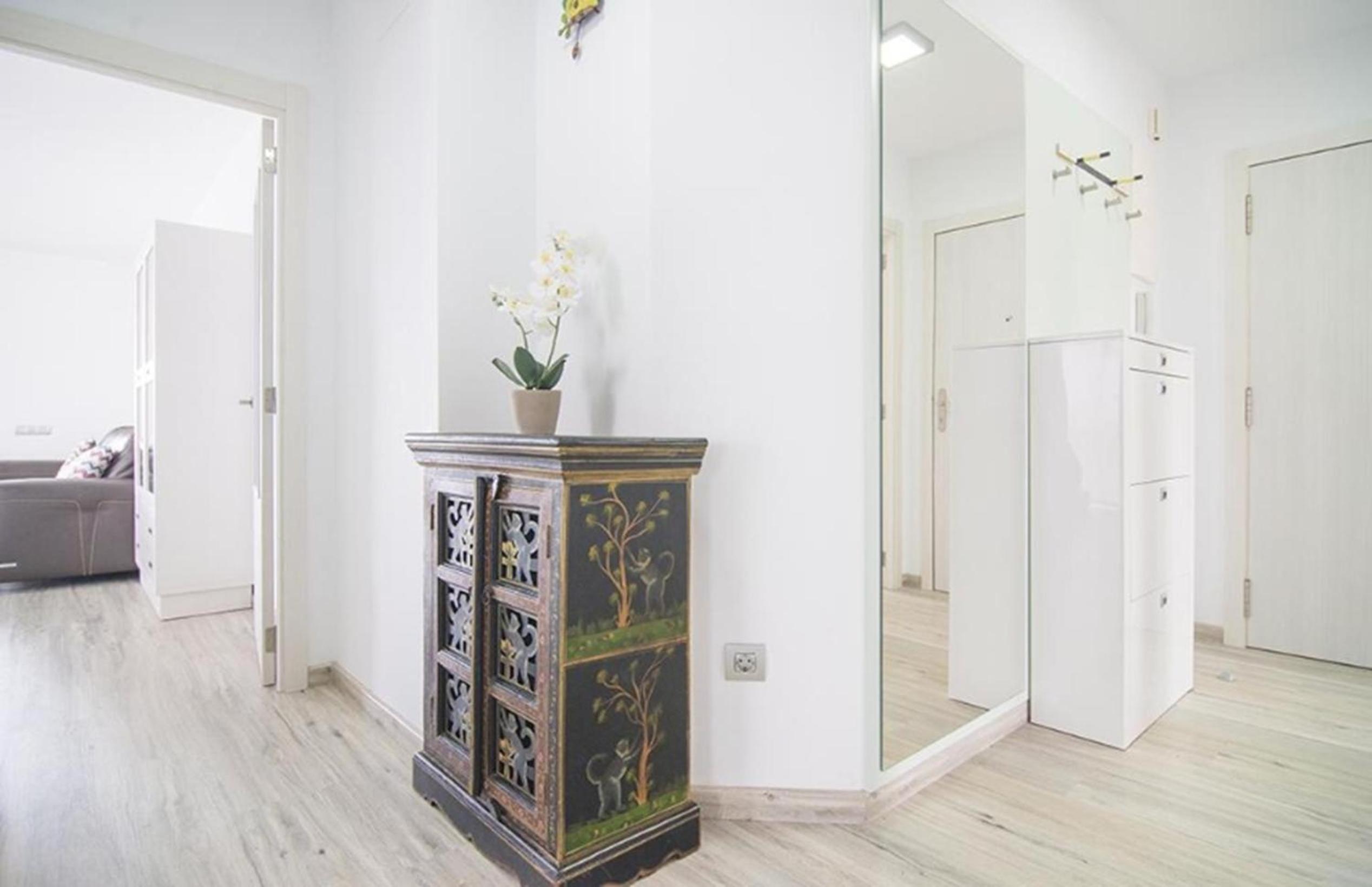 Villas Guzman - Apartamento LaJoya