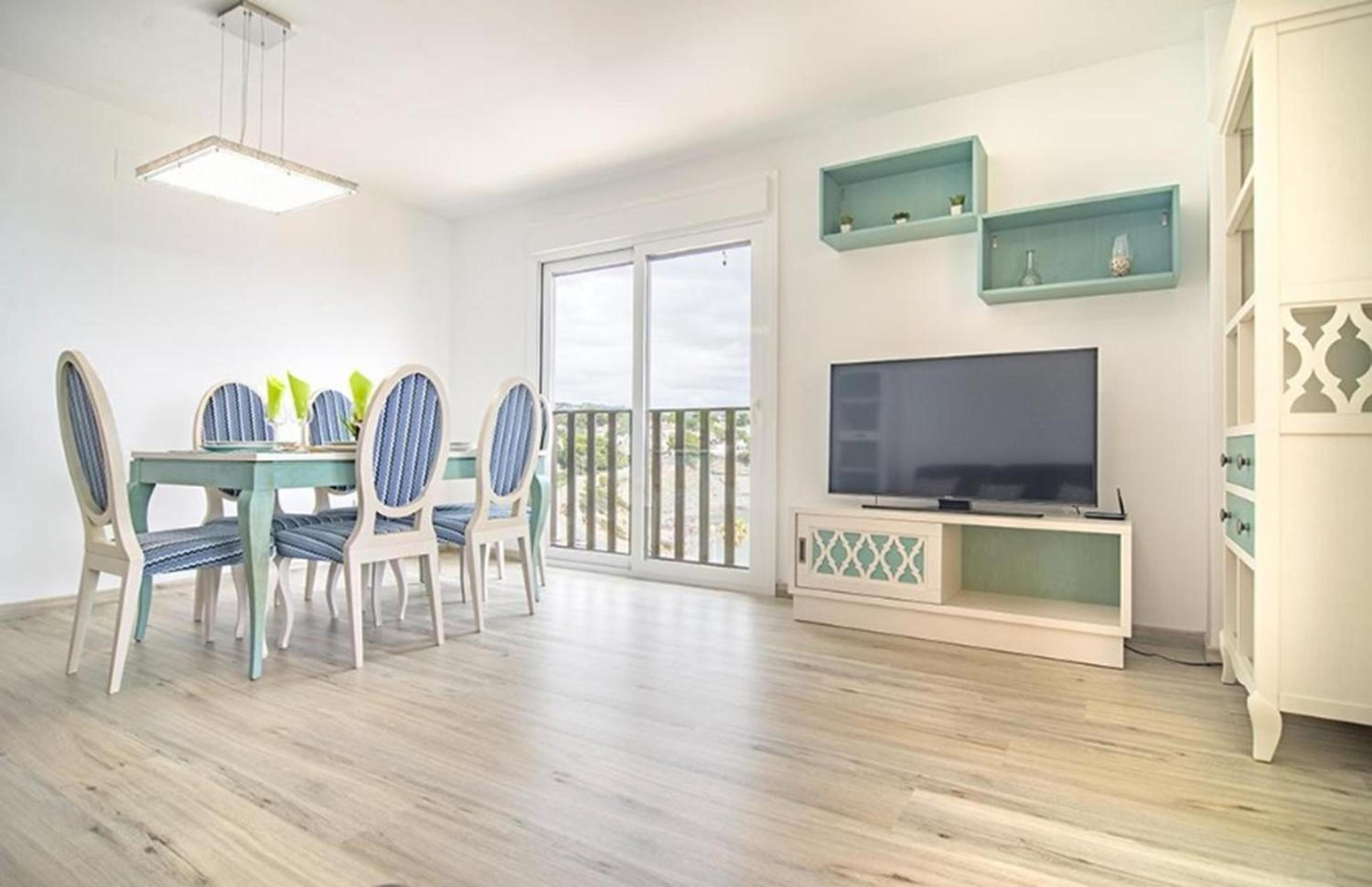 Villas Guzman - Apartamento LaJoya