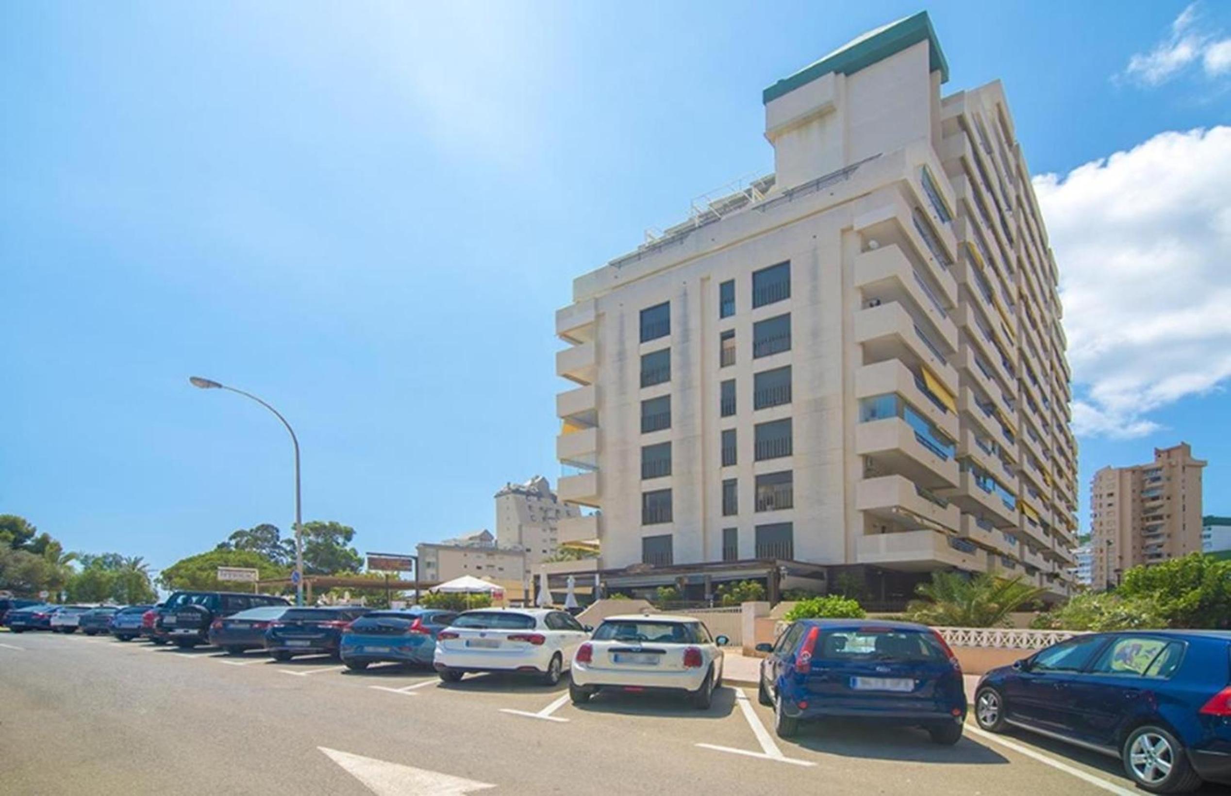 Villas Guzman - Apartamento LaJoya