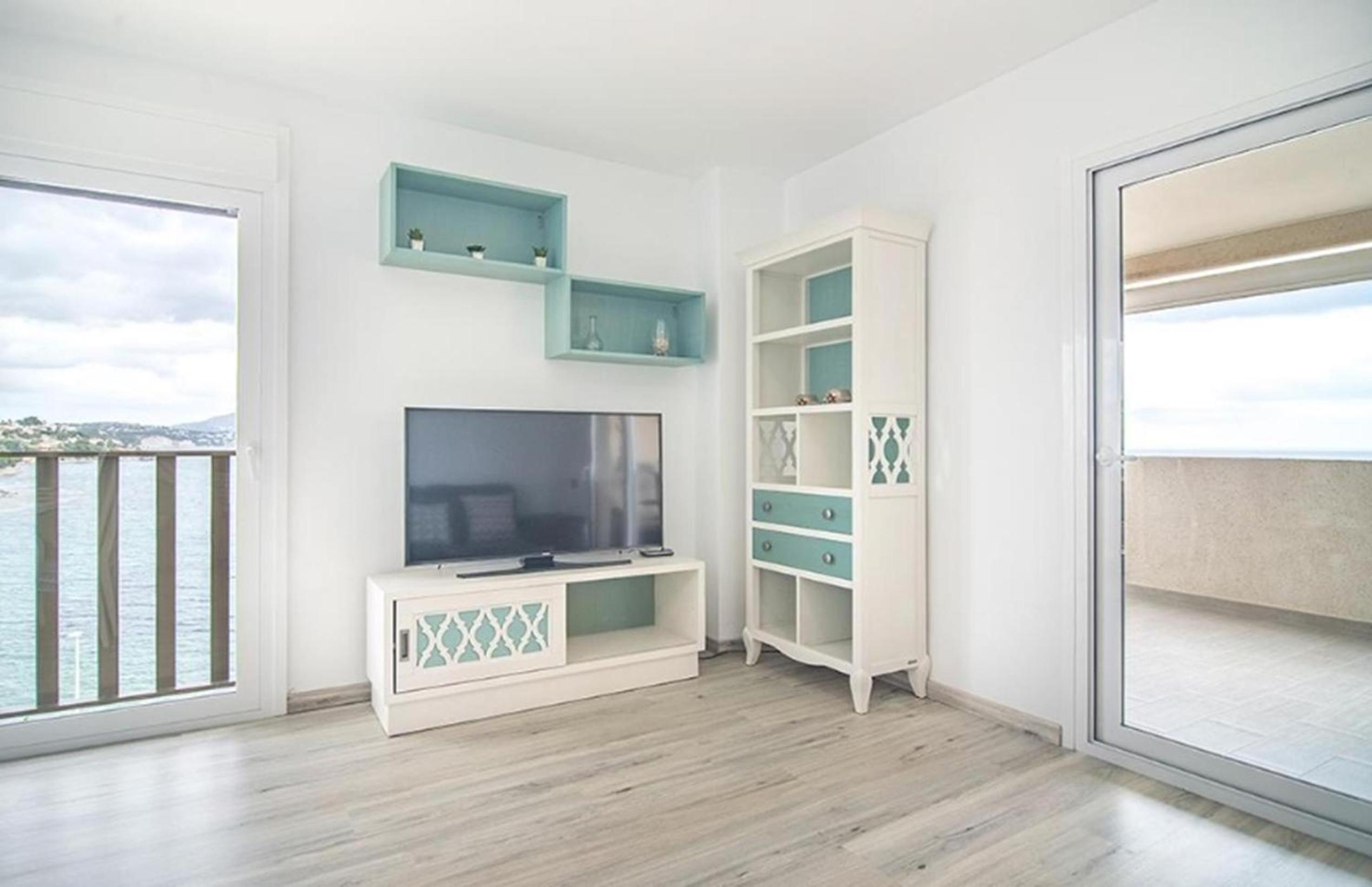 Villas Guzman - Apartamento LaJoya
